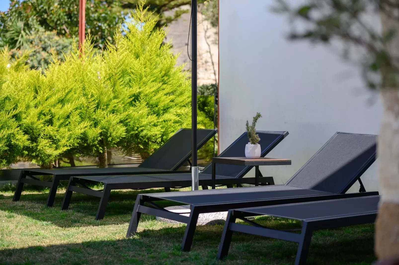 Stone Project-Extérieur