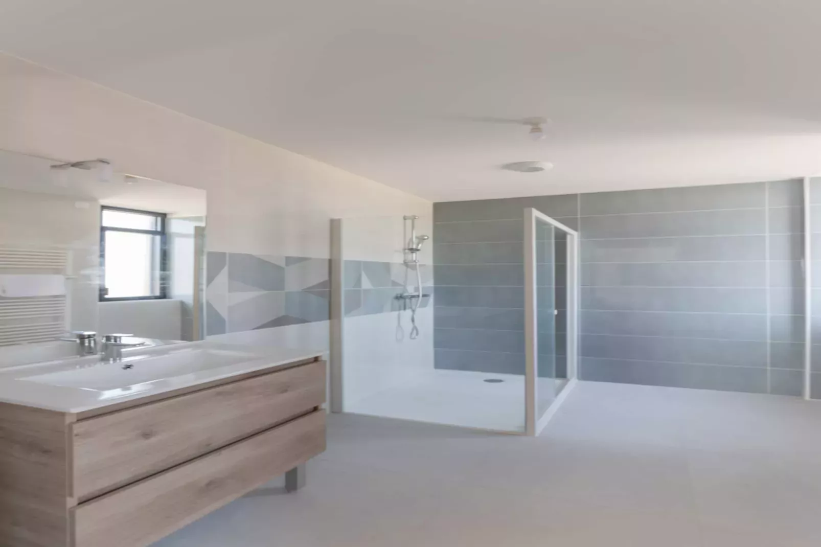 AR SKOL - Porspoder-Bathroom