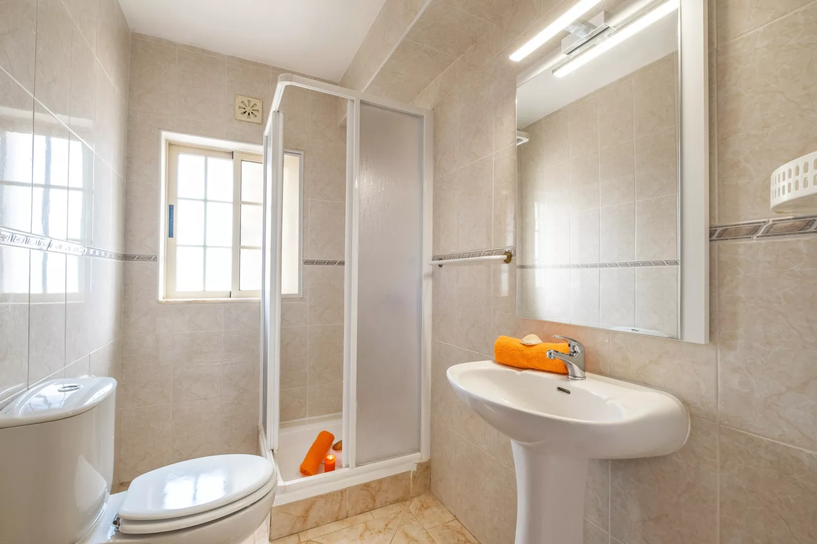 Villa Royal Mill-Salle de bain