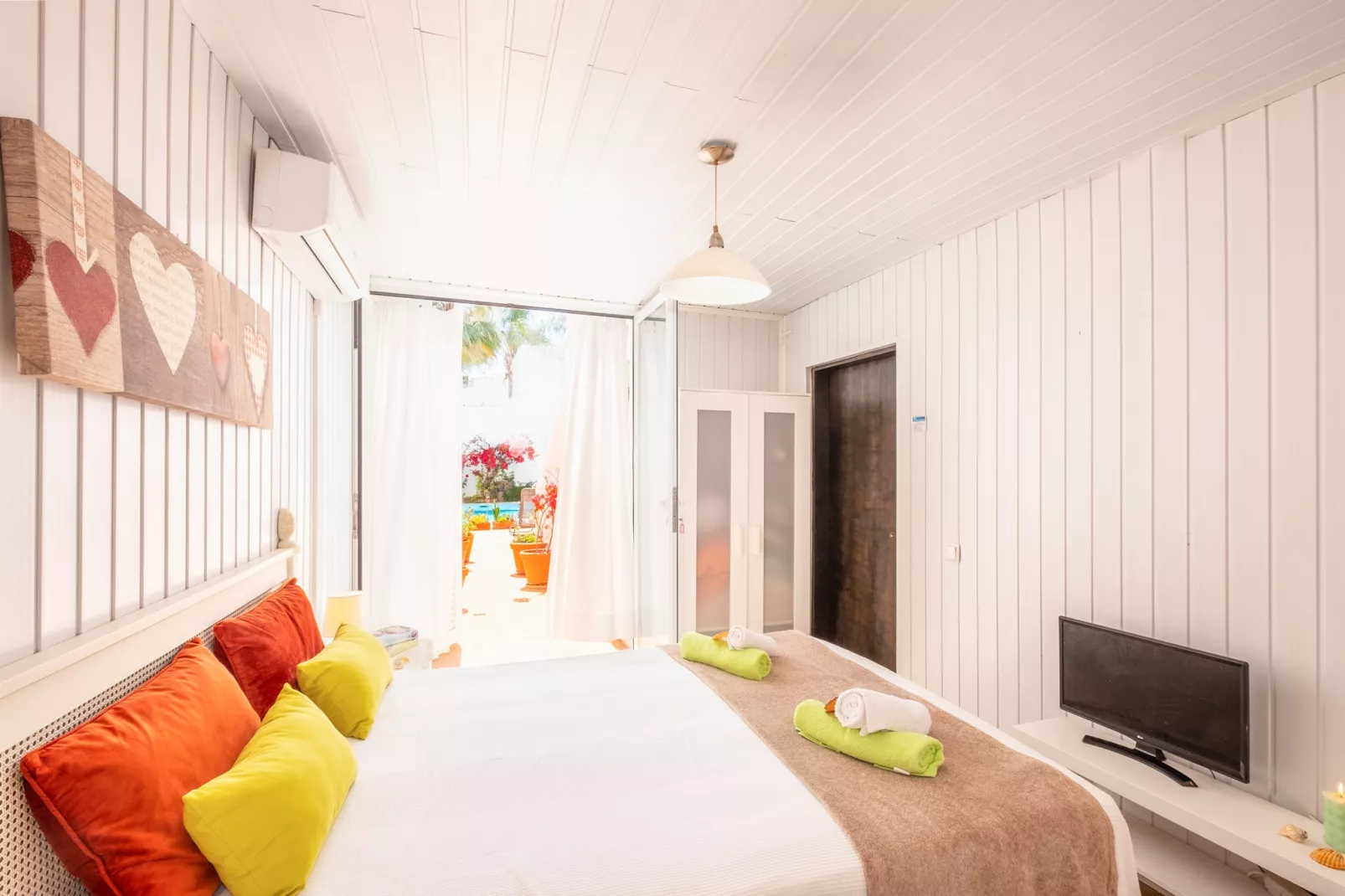 Villa Marrakech-Chambre