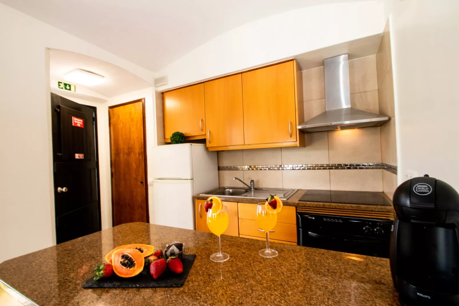 Villa Krabi-Cuisine