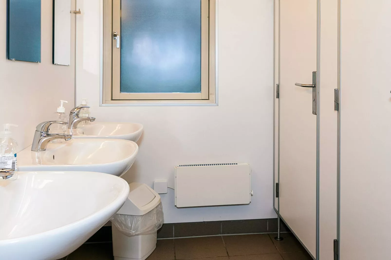 Delt værelse til 2 personer-Indoor