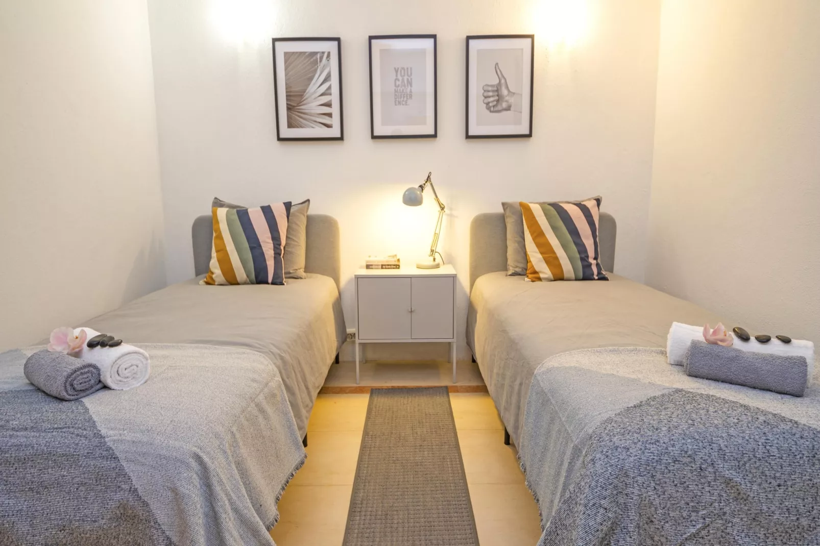 Villa Del Sol-Bedroom