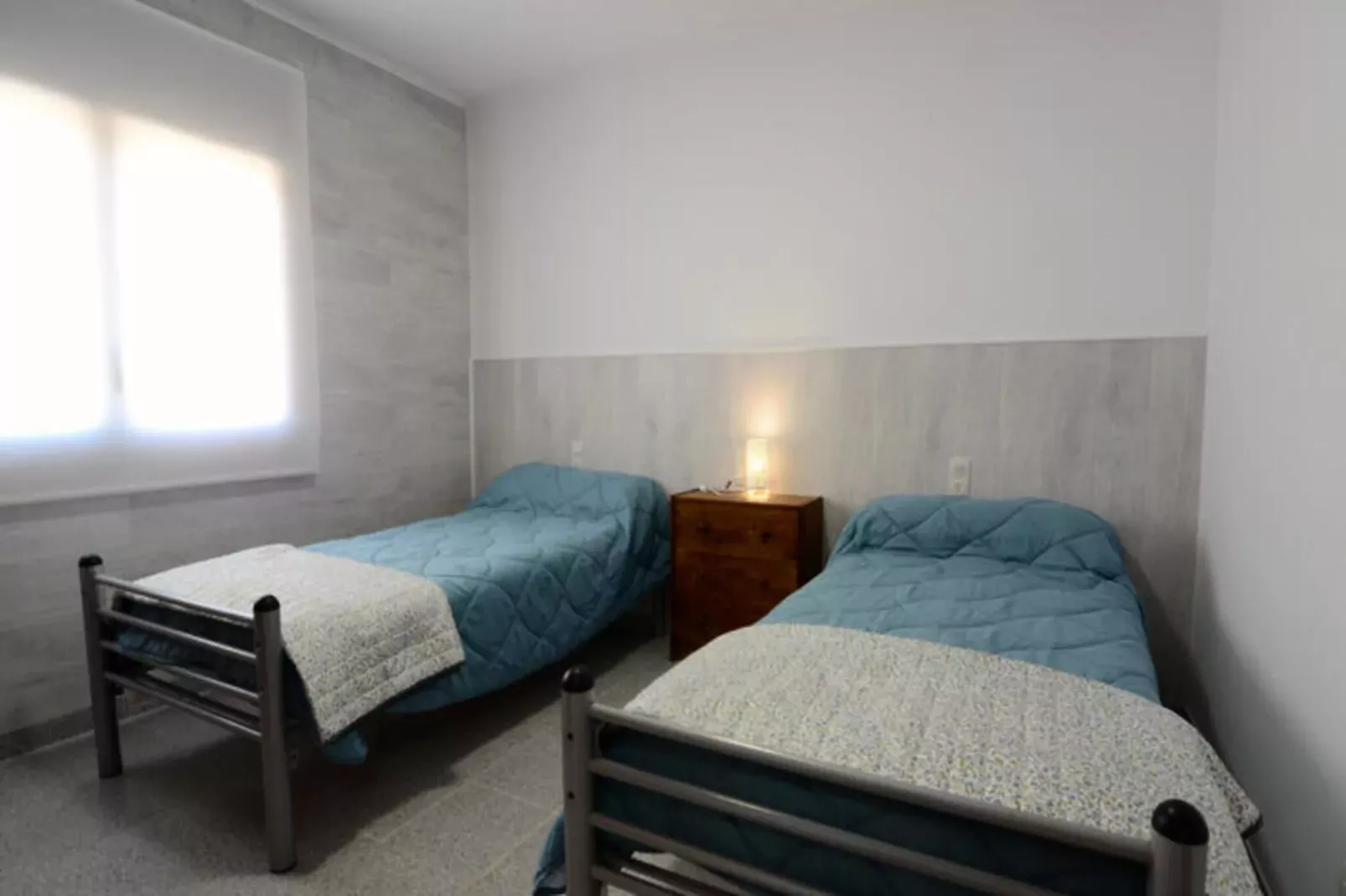 Appartements à L'Estartit-Atmosphere