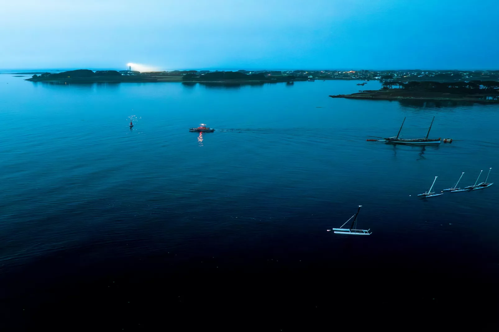ILE STAGADON - Landéda-Outdoor