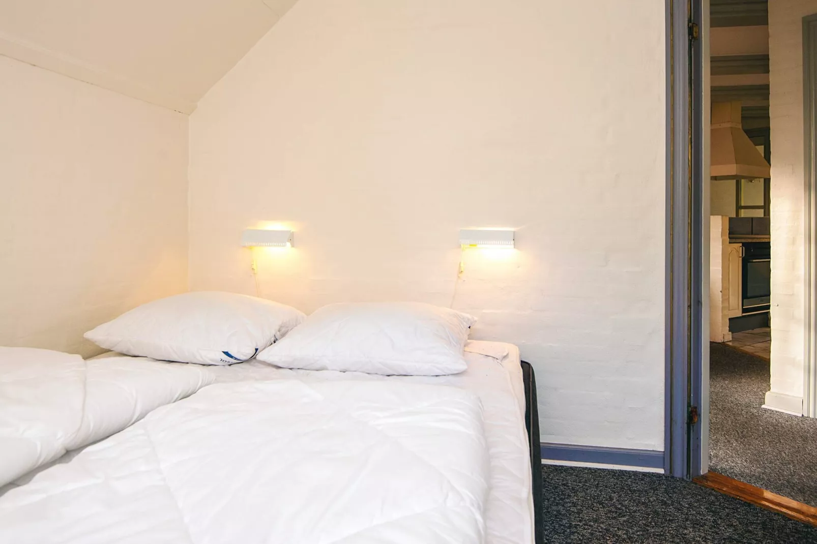 4 star holiday home in Blåvand-Indoor