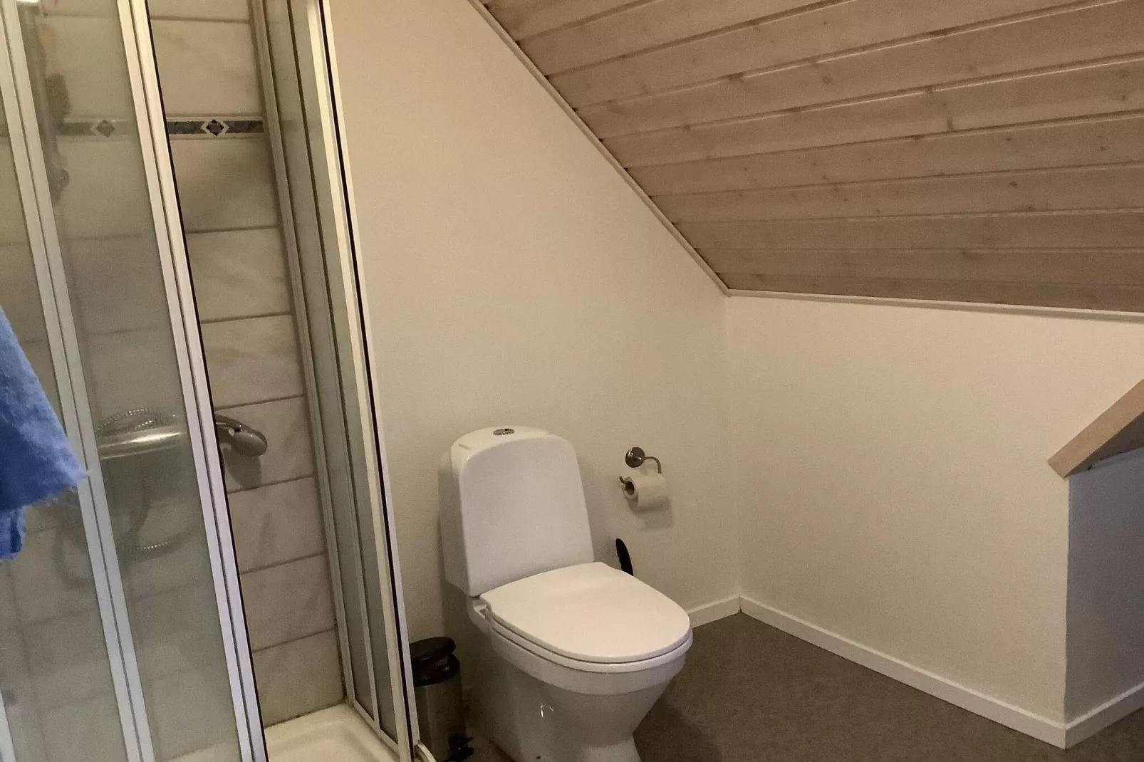6 person holiday home in Snedsted-Indoor