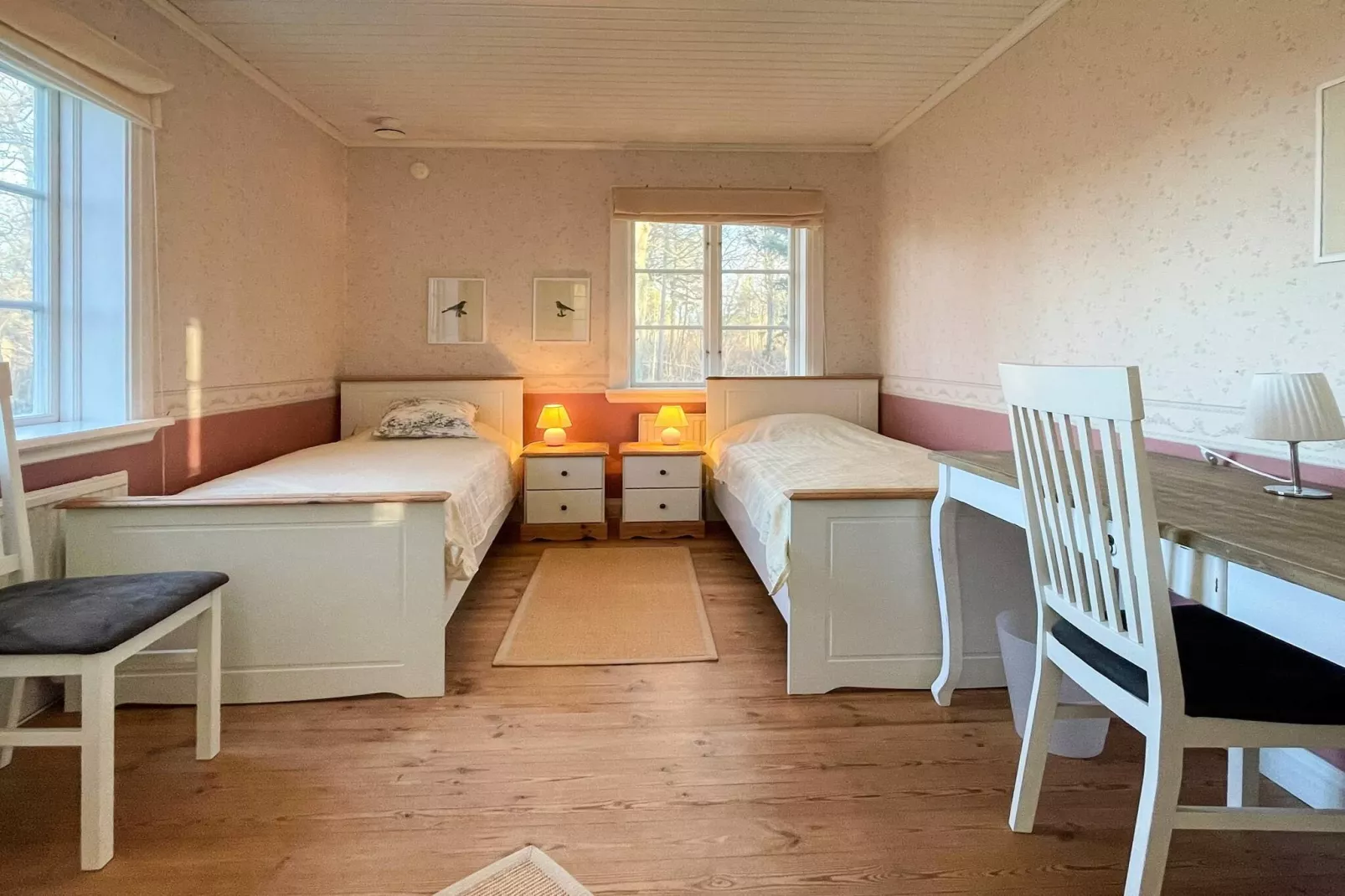 4 star holiday home in FÄRJESTADEN-Indoor