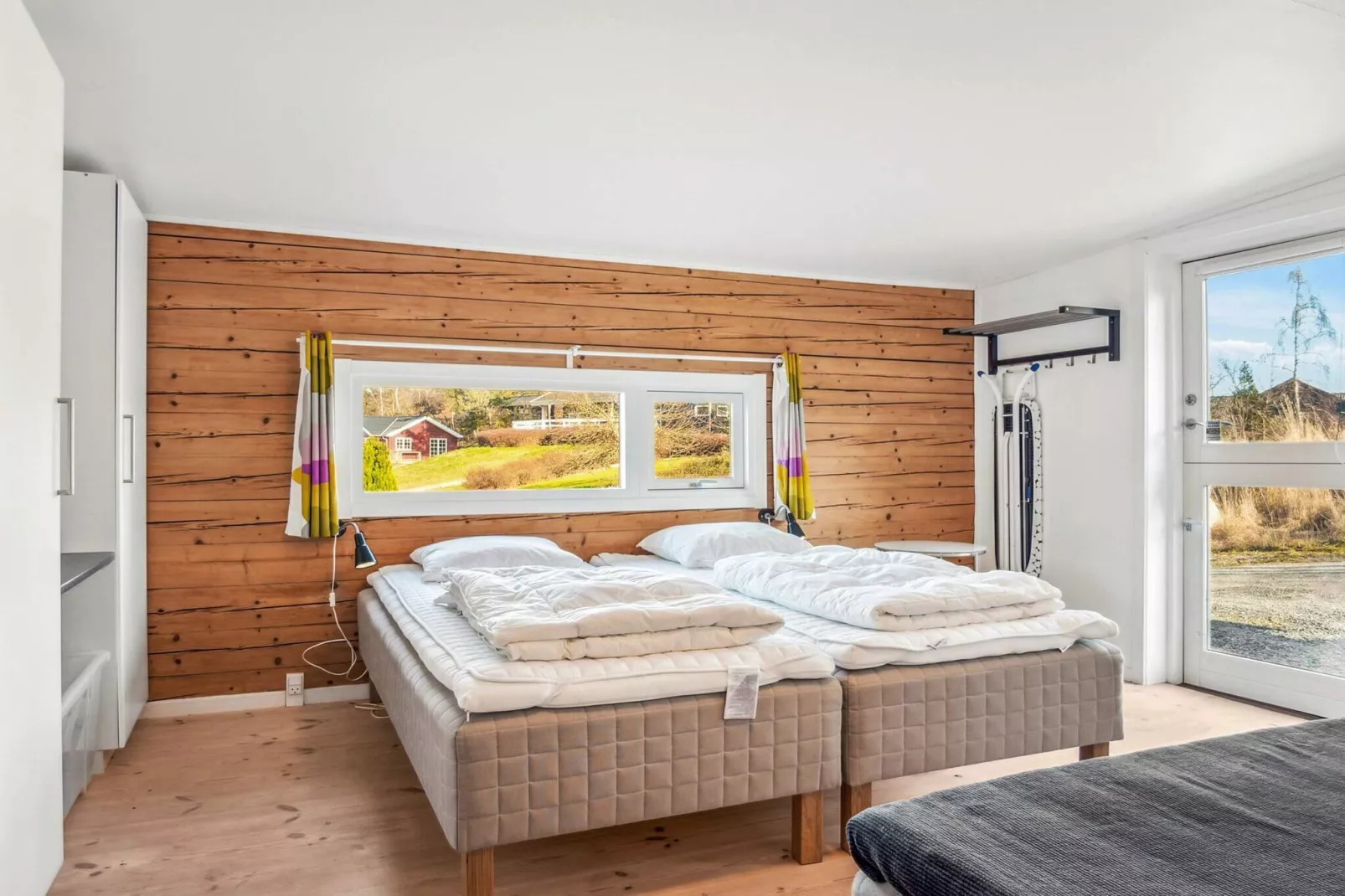 4 etoiles maison de vacances a Ebeltoft-Intérieur