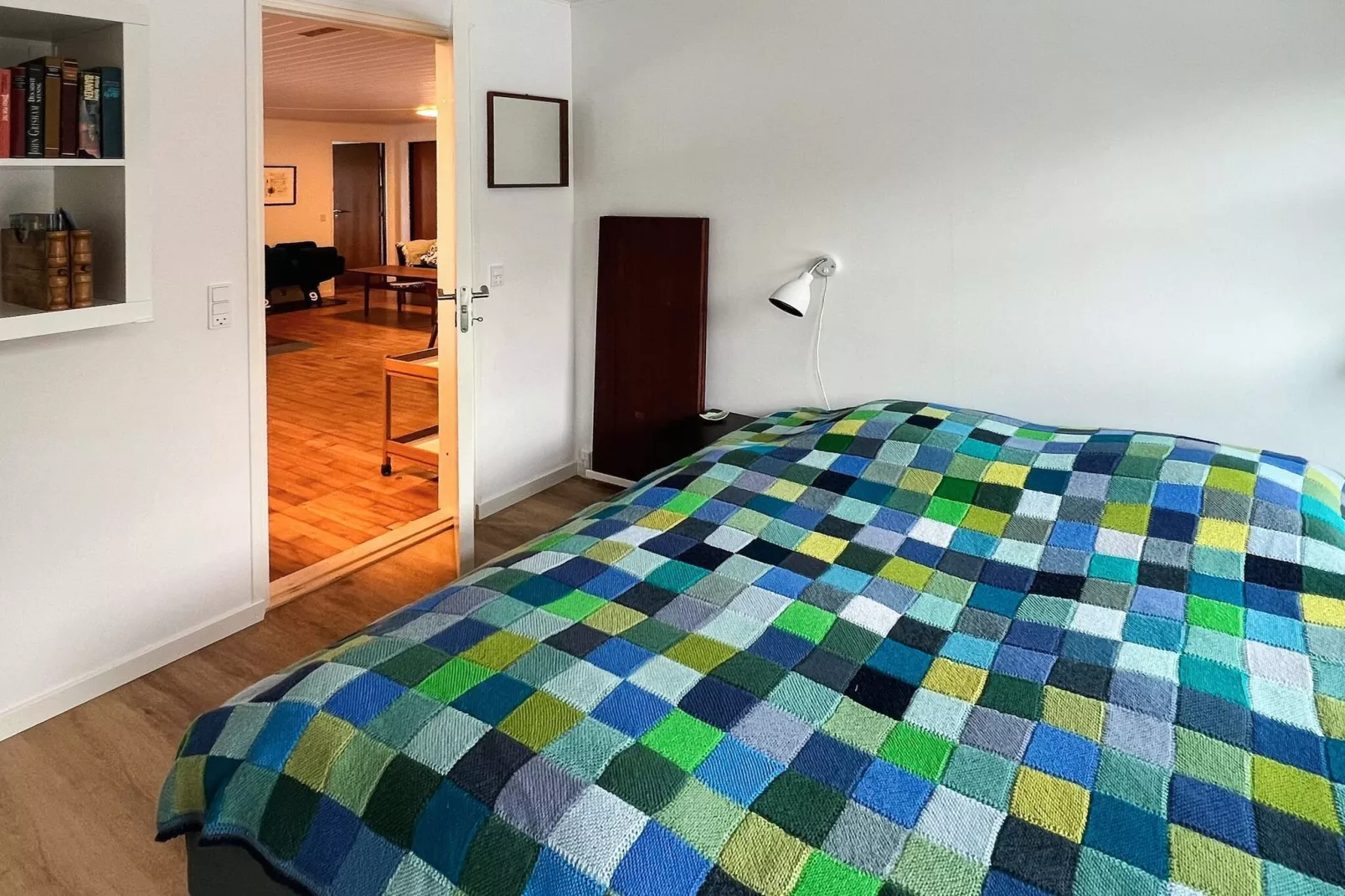 6 Personen Ferienhaus in Asperup-Innen