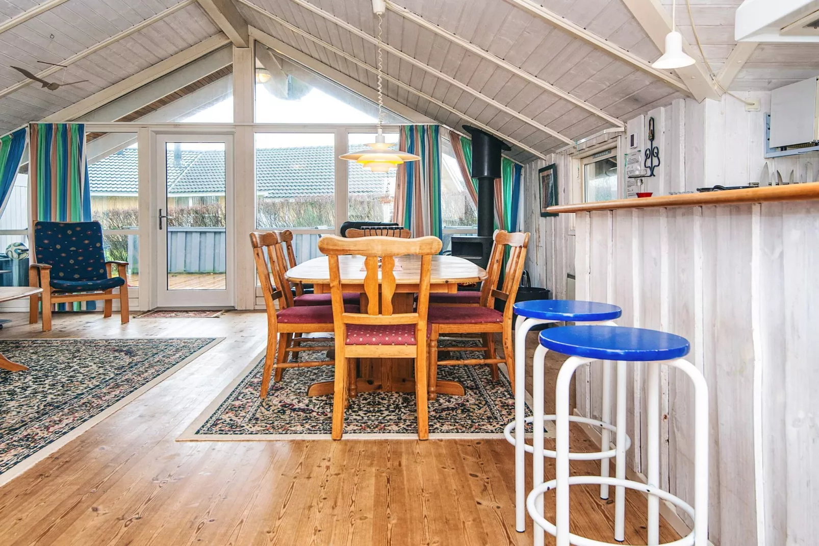 4 star holiday home in Sydals-Indoor