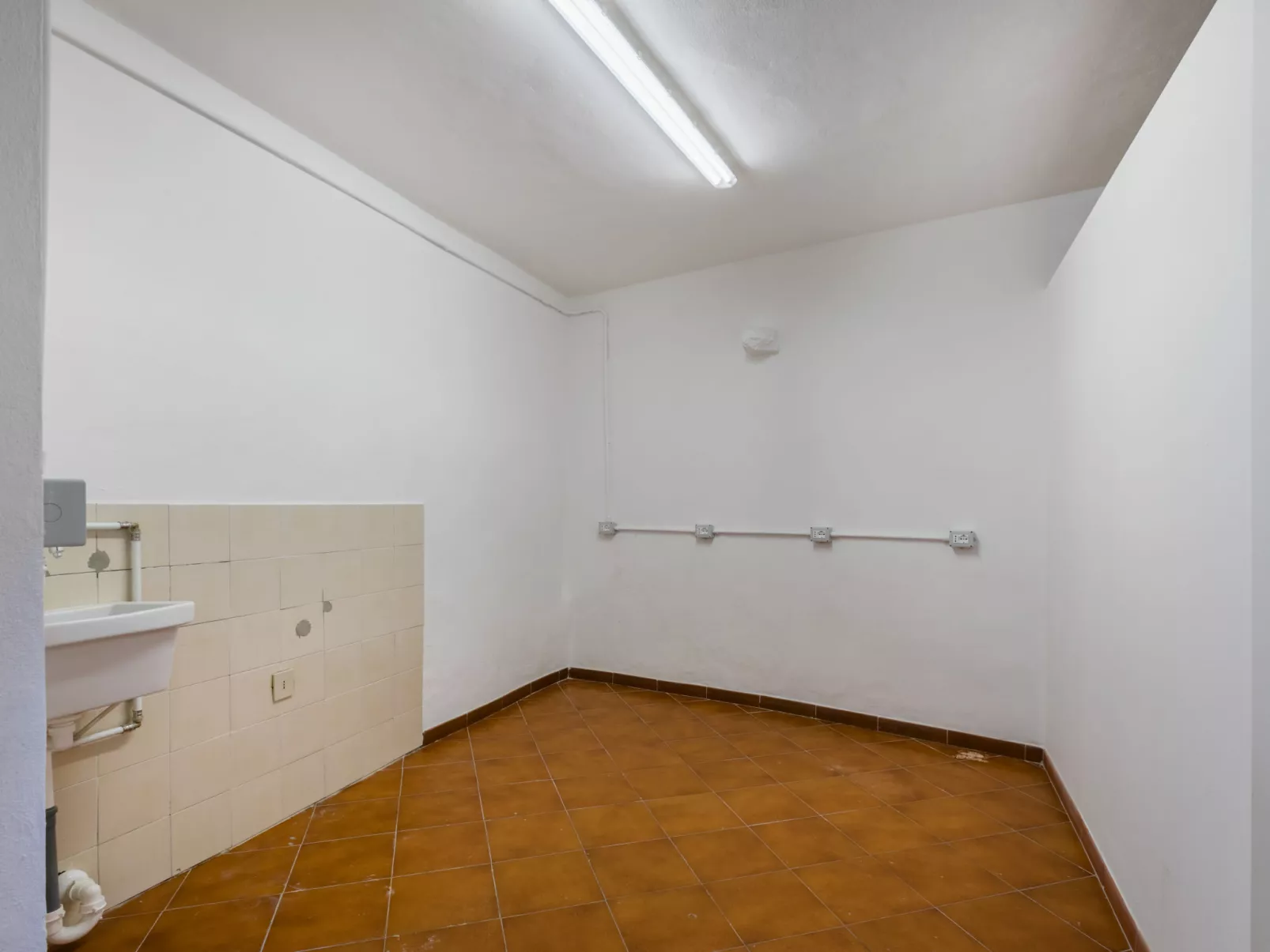 Casa Rorò-Draußen