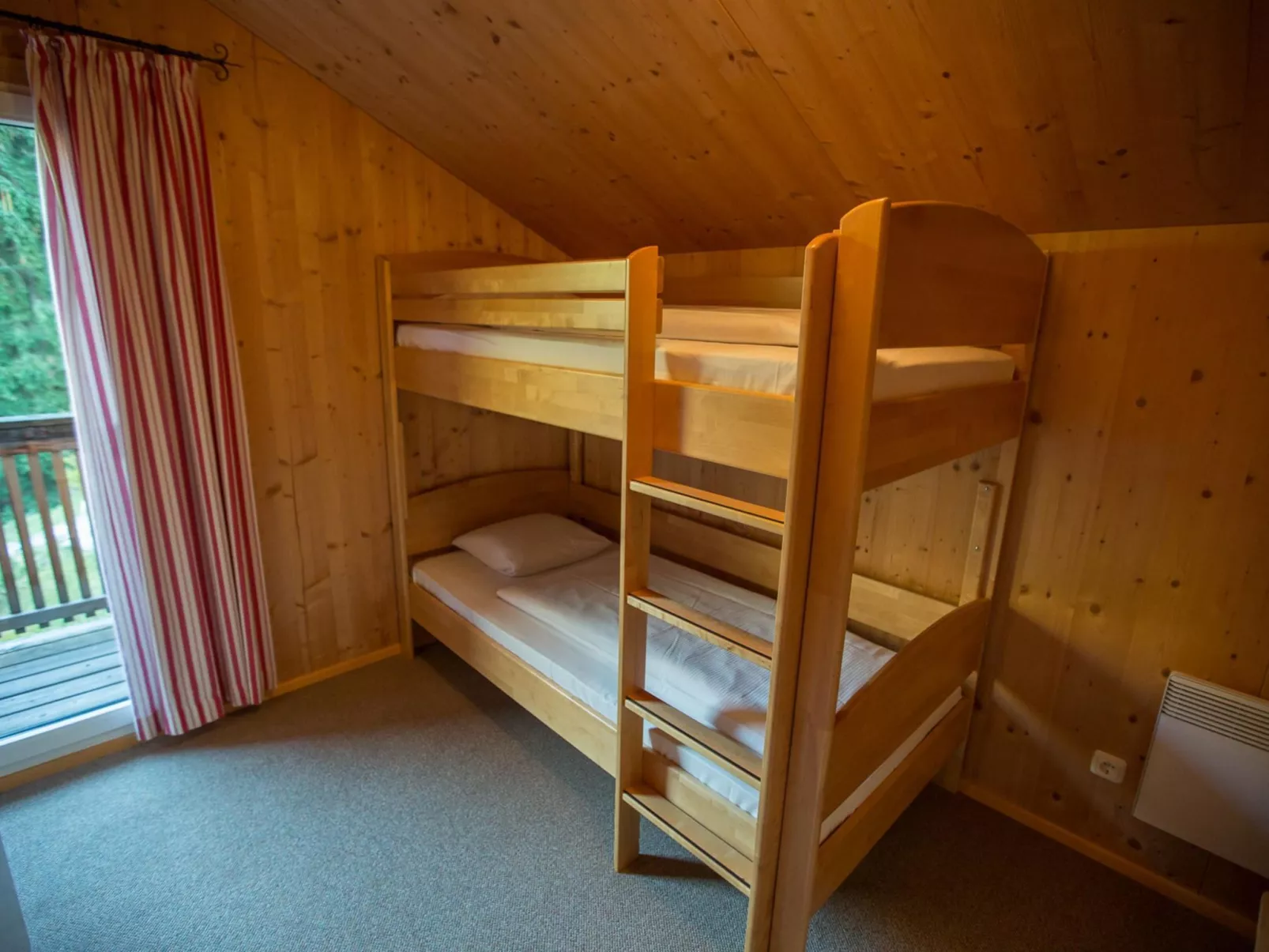 Family mit 3 SZ für bis zu 6 Pers.-Inside