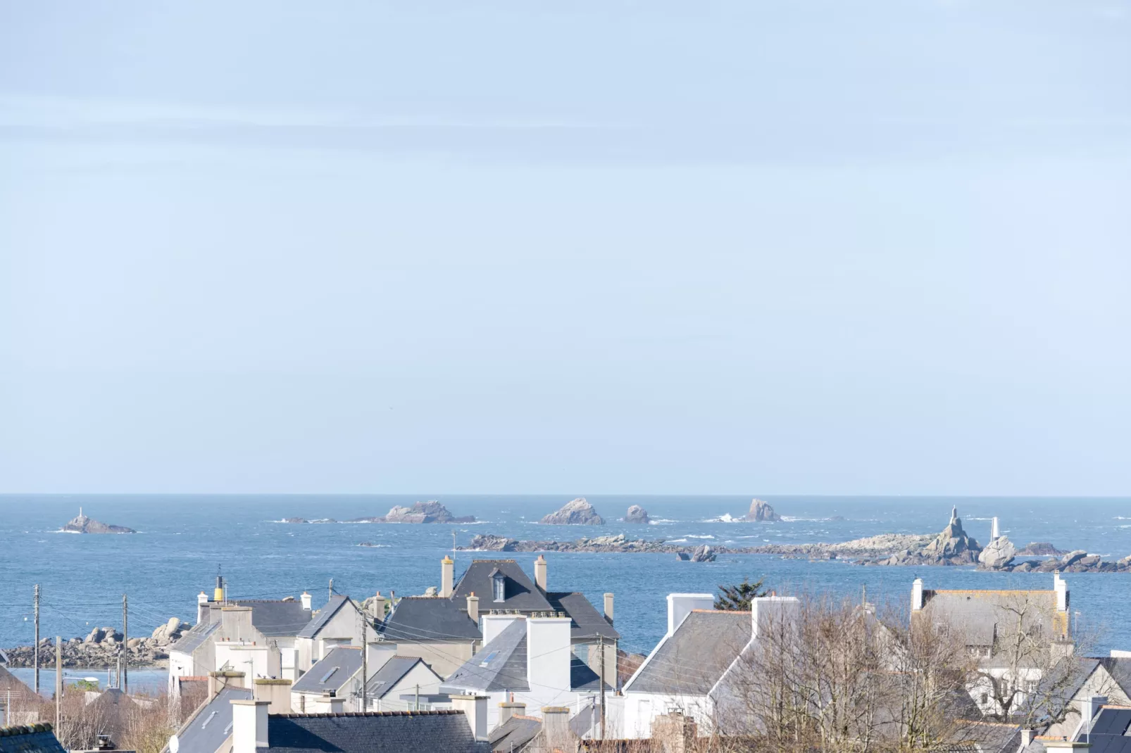 TY STREJOU - Portsall-Outdoor