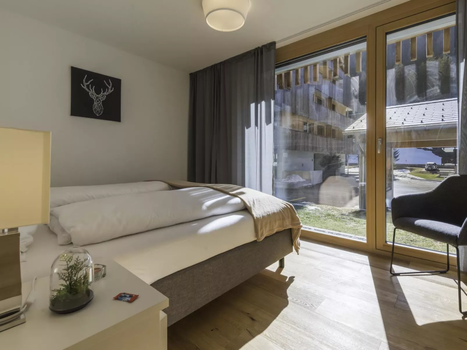 Montela Hotel & Resort - Holiday Stay-Dedans