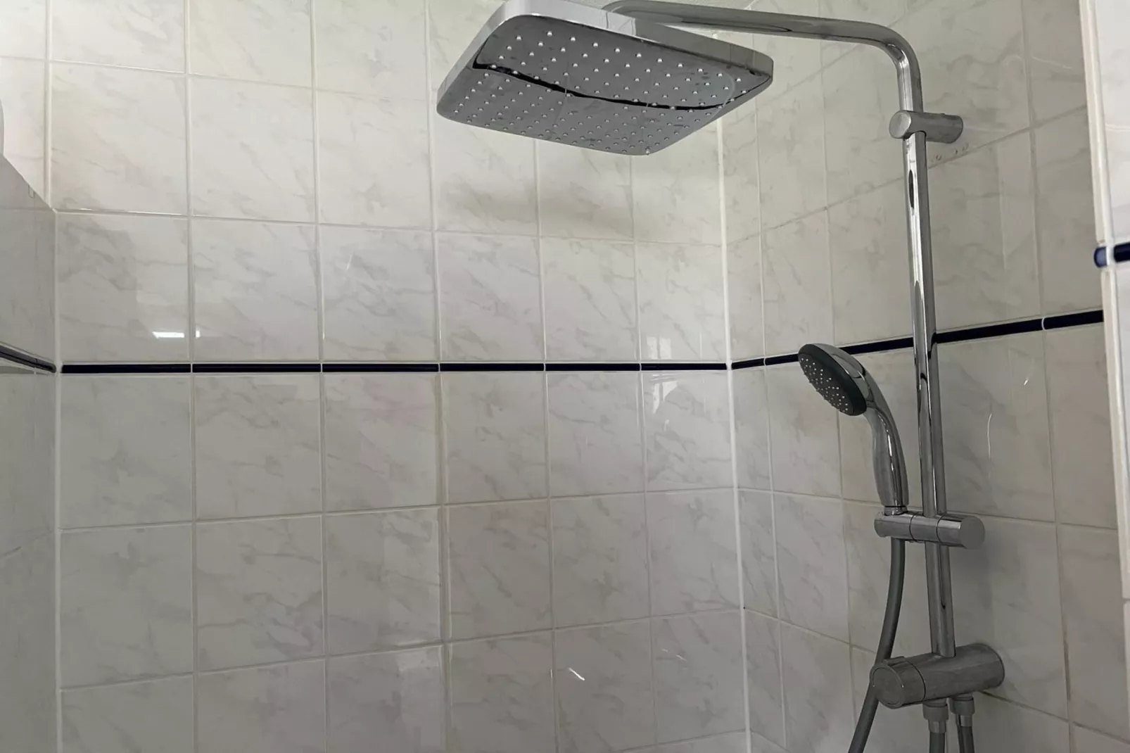 Bohemien 29-Salle de bain