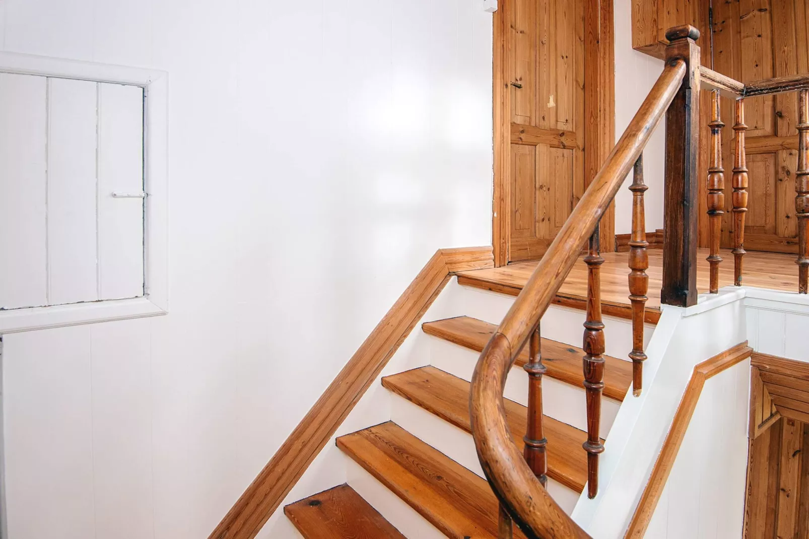 Apartment in Ringkobing with garden-Indoor
