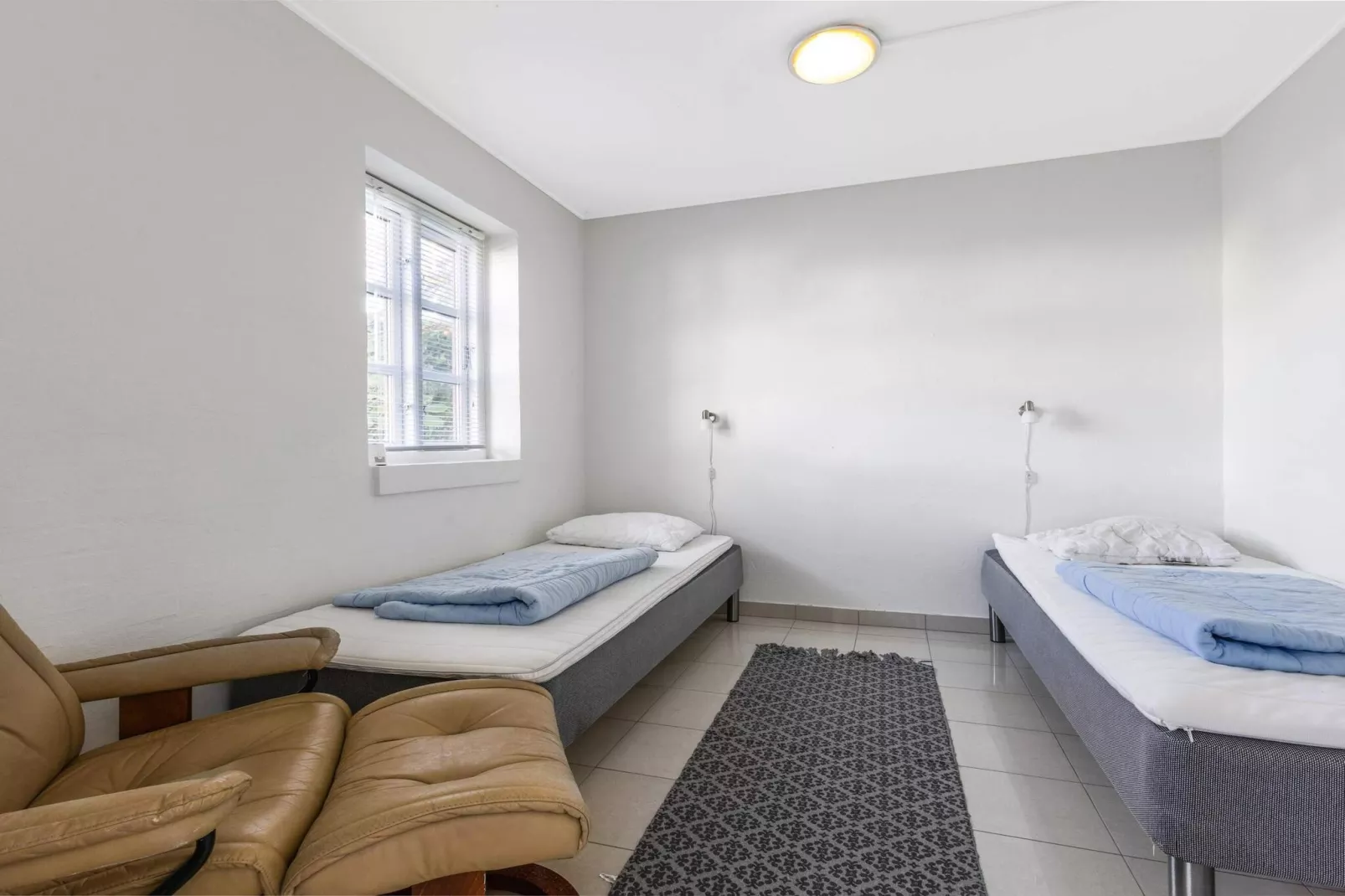 Ferienhaus in Blokhus in der Nähe des Meeres-Innen