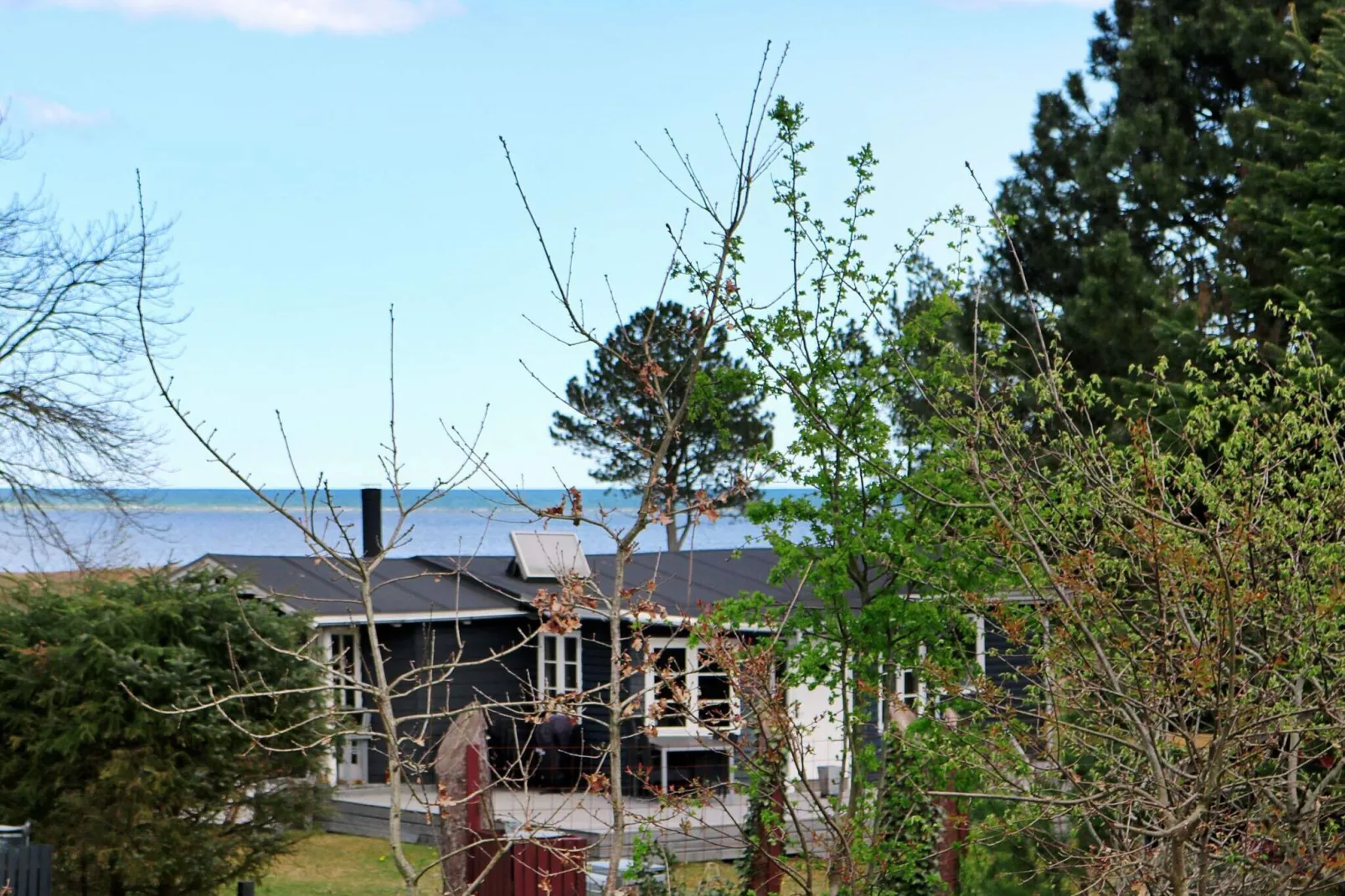 6 person holiday home in Hadsund-By Traum