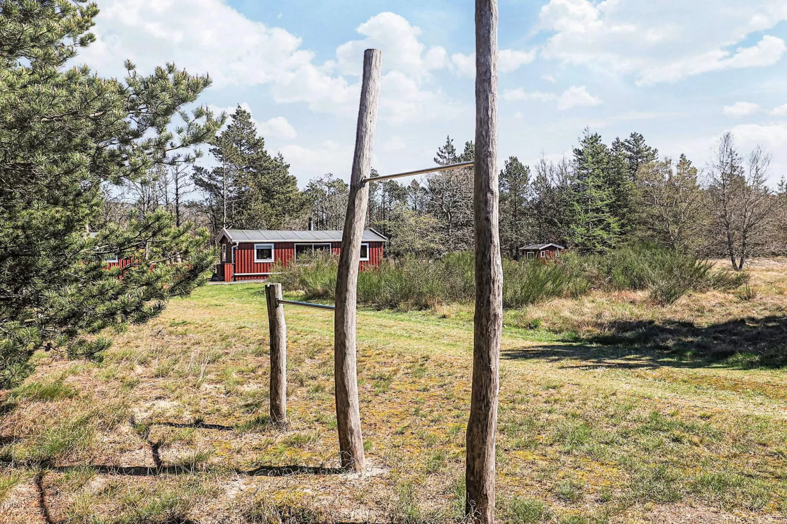 6 person holiday home in Ålbæk-By Traum-View