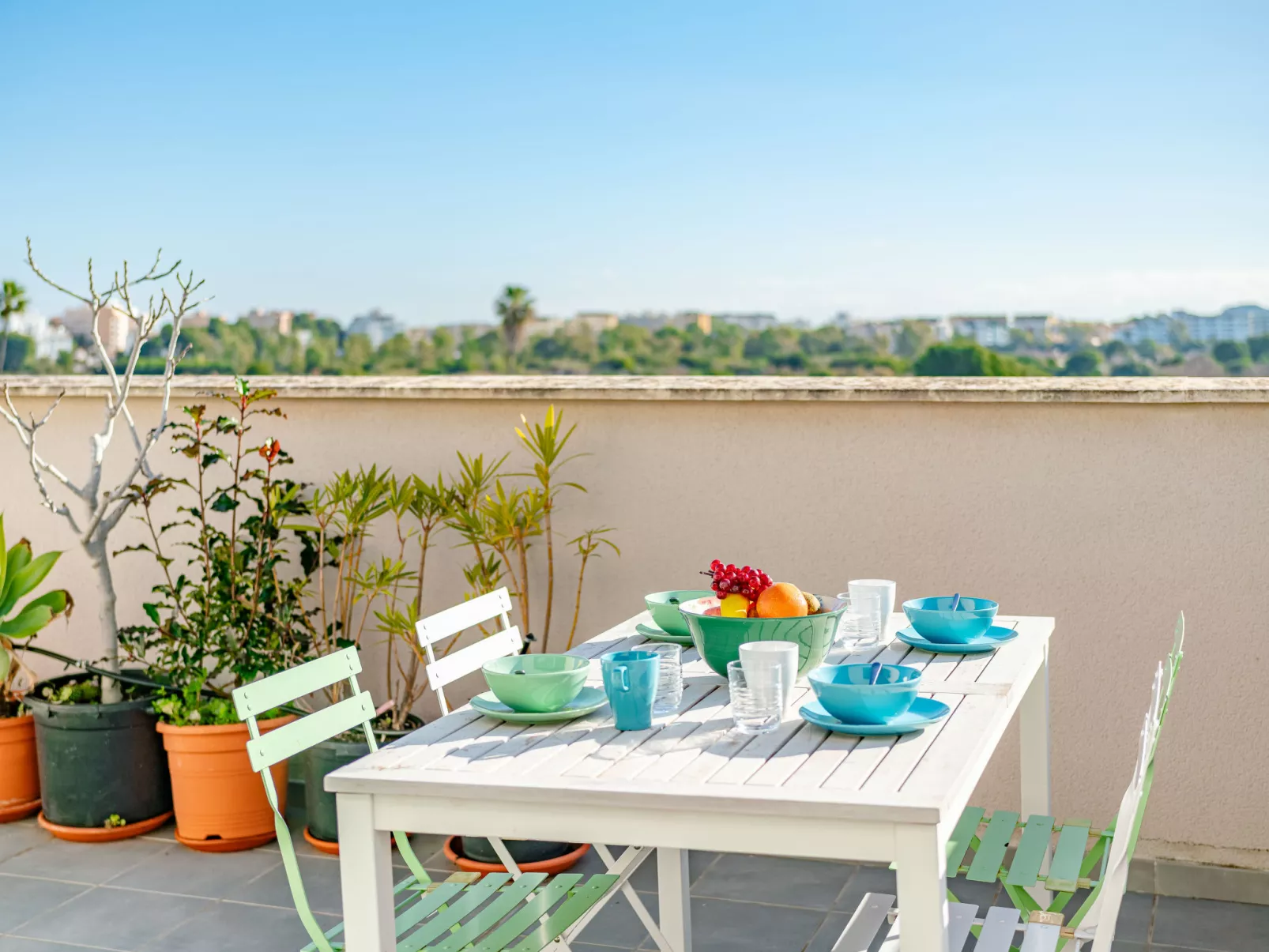 Arenal Boutique Suite-Outside
