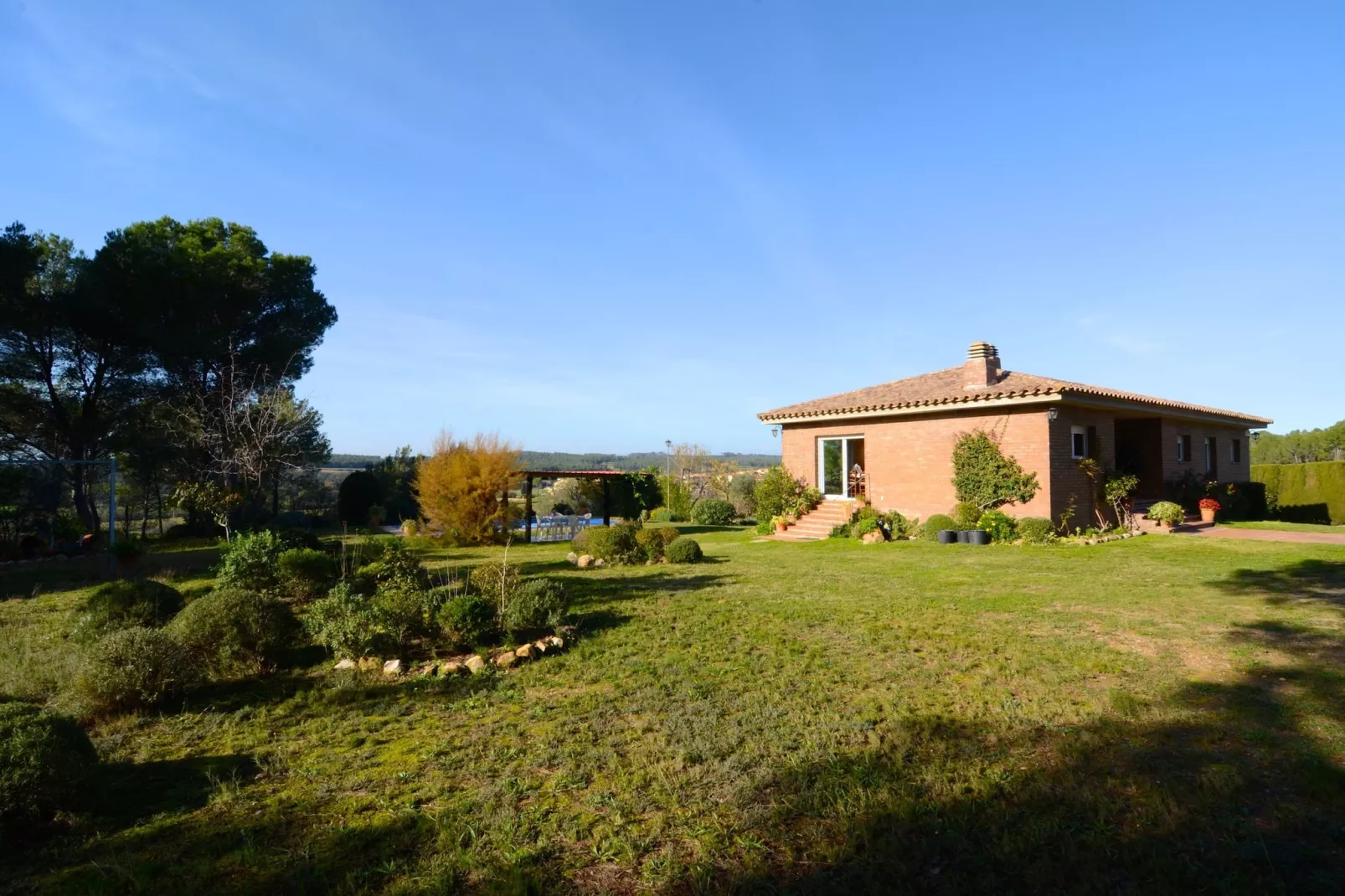 LA ROMAGUERA-Outdoor