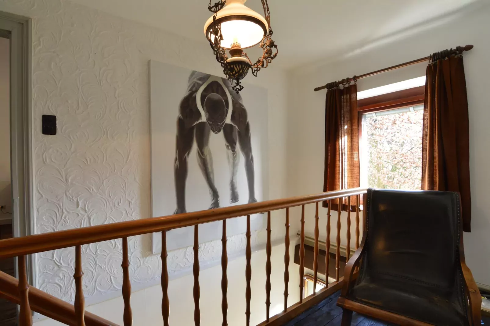 Haus Päsch nahe See mit beheiztem Whirlpool/Sauna-Palier