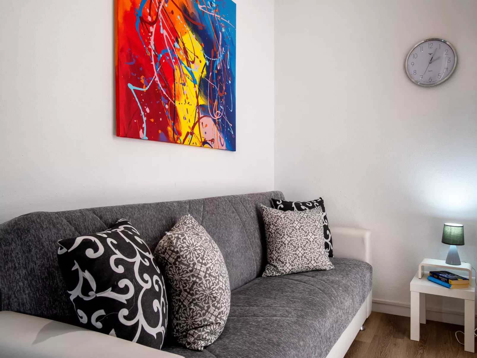 Lorenas'Home-Dedans