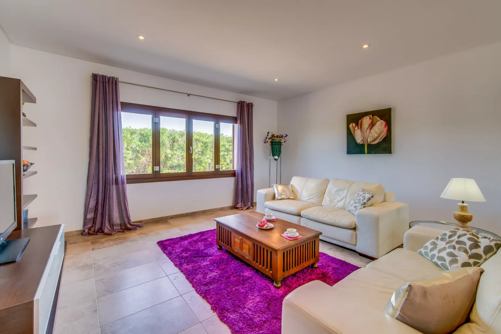 Eden Son Manyo 222-Living room