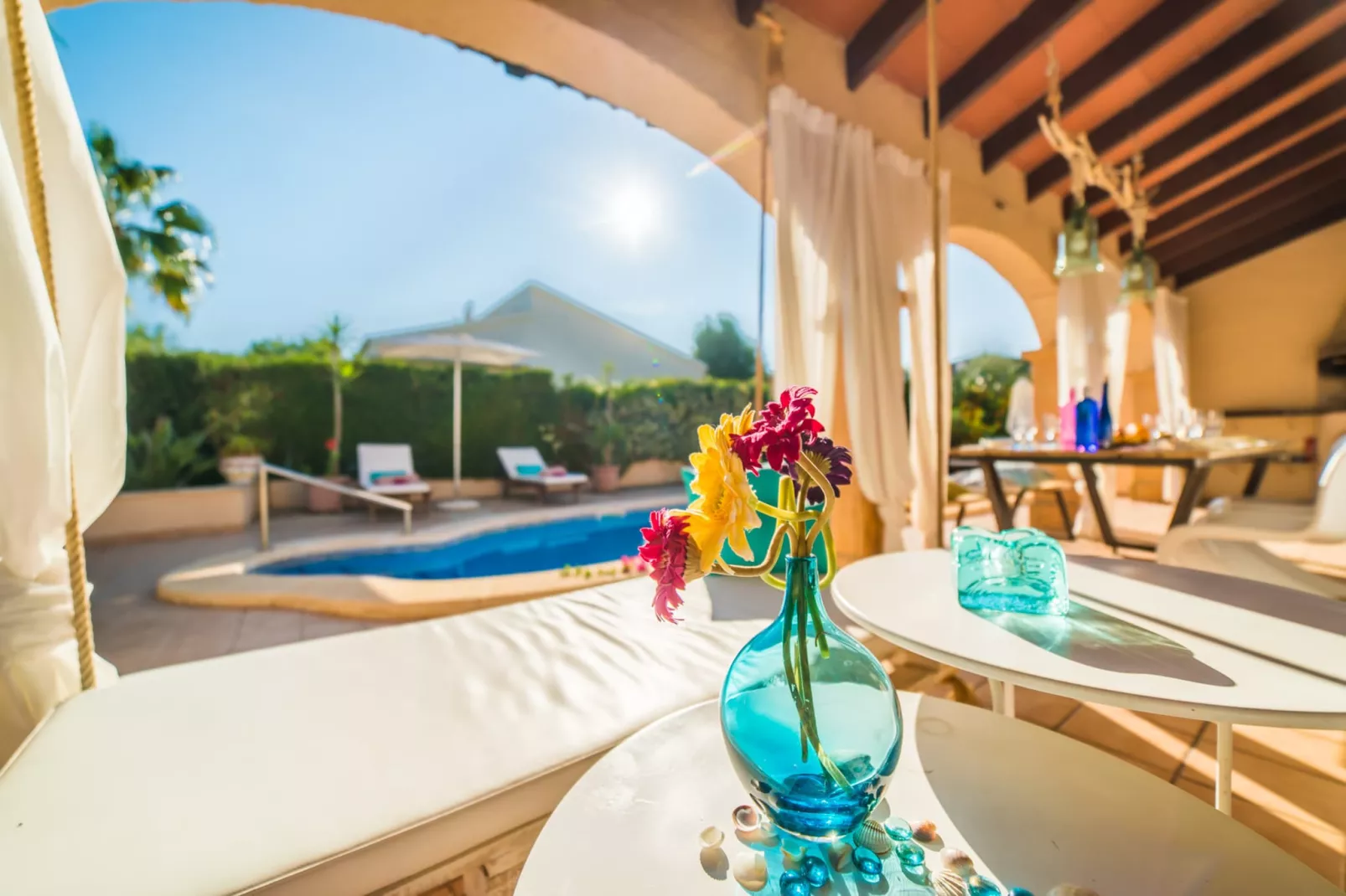 Casa Bel-Outdoor