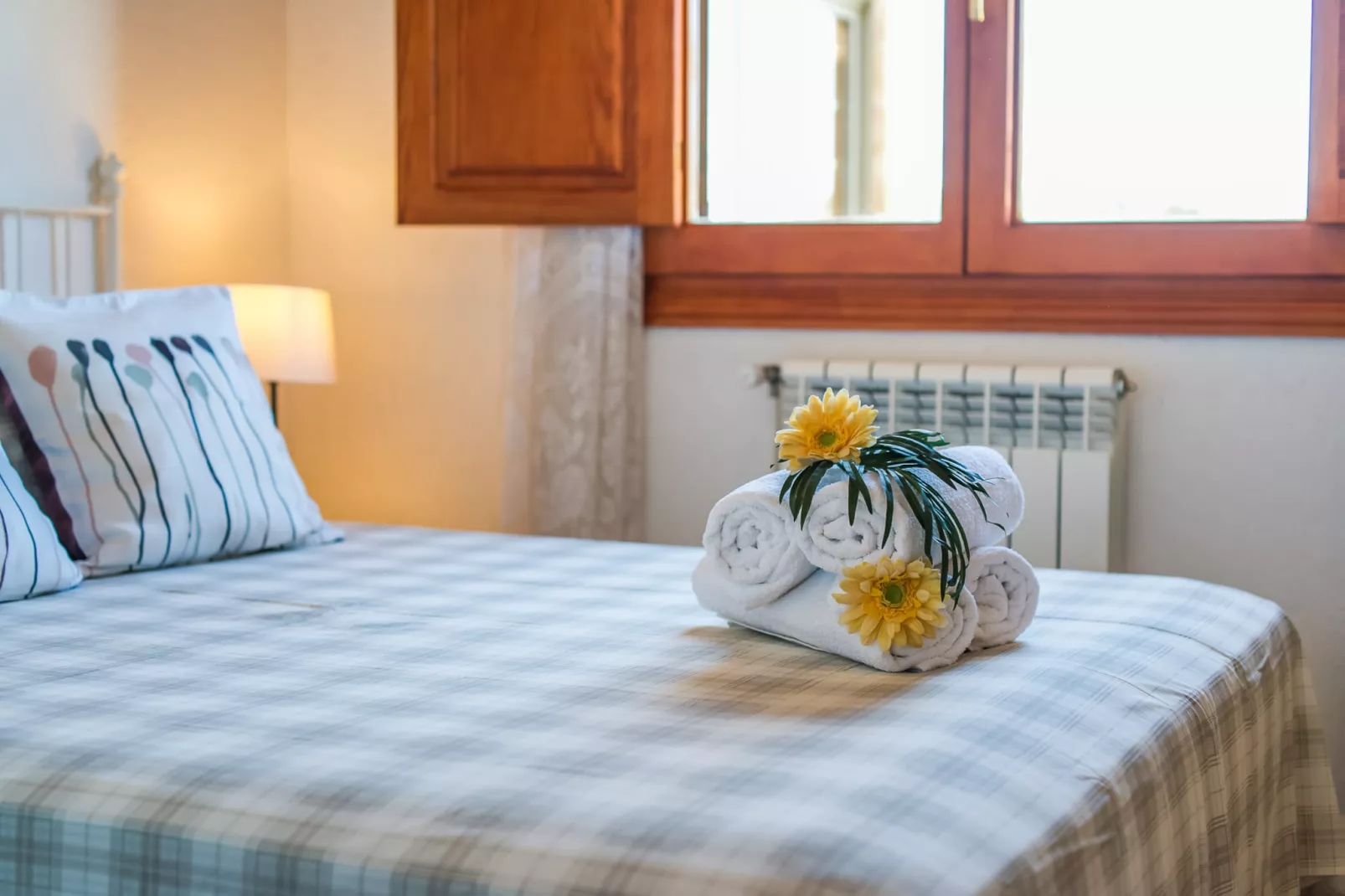Es Sementaret-Bedroom