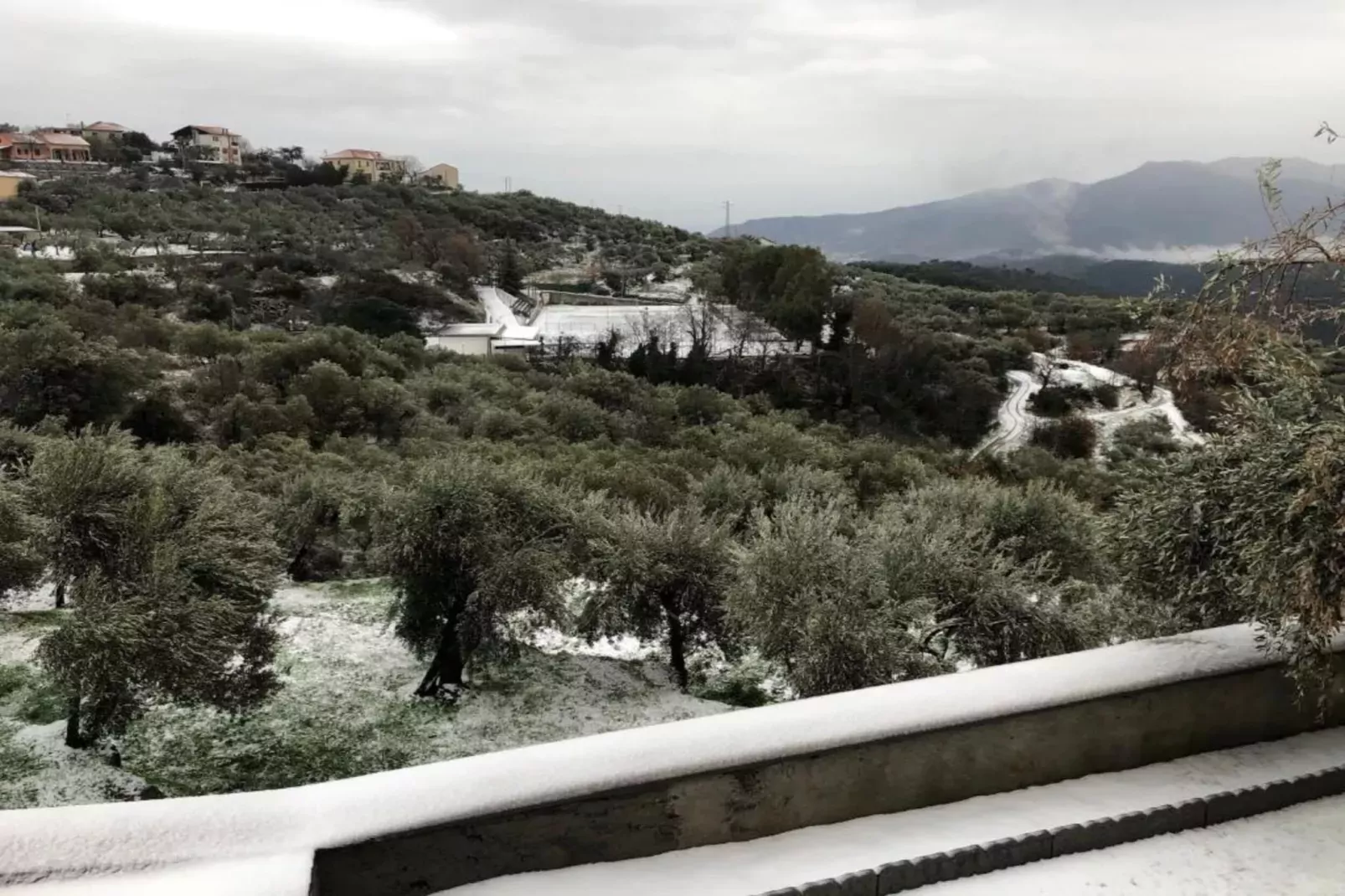 C´Era una Volta - APARTMENTS TYPE B - Two Room APT - 5 Pax - B5-Area winter 20km
