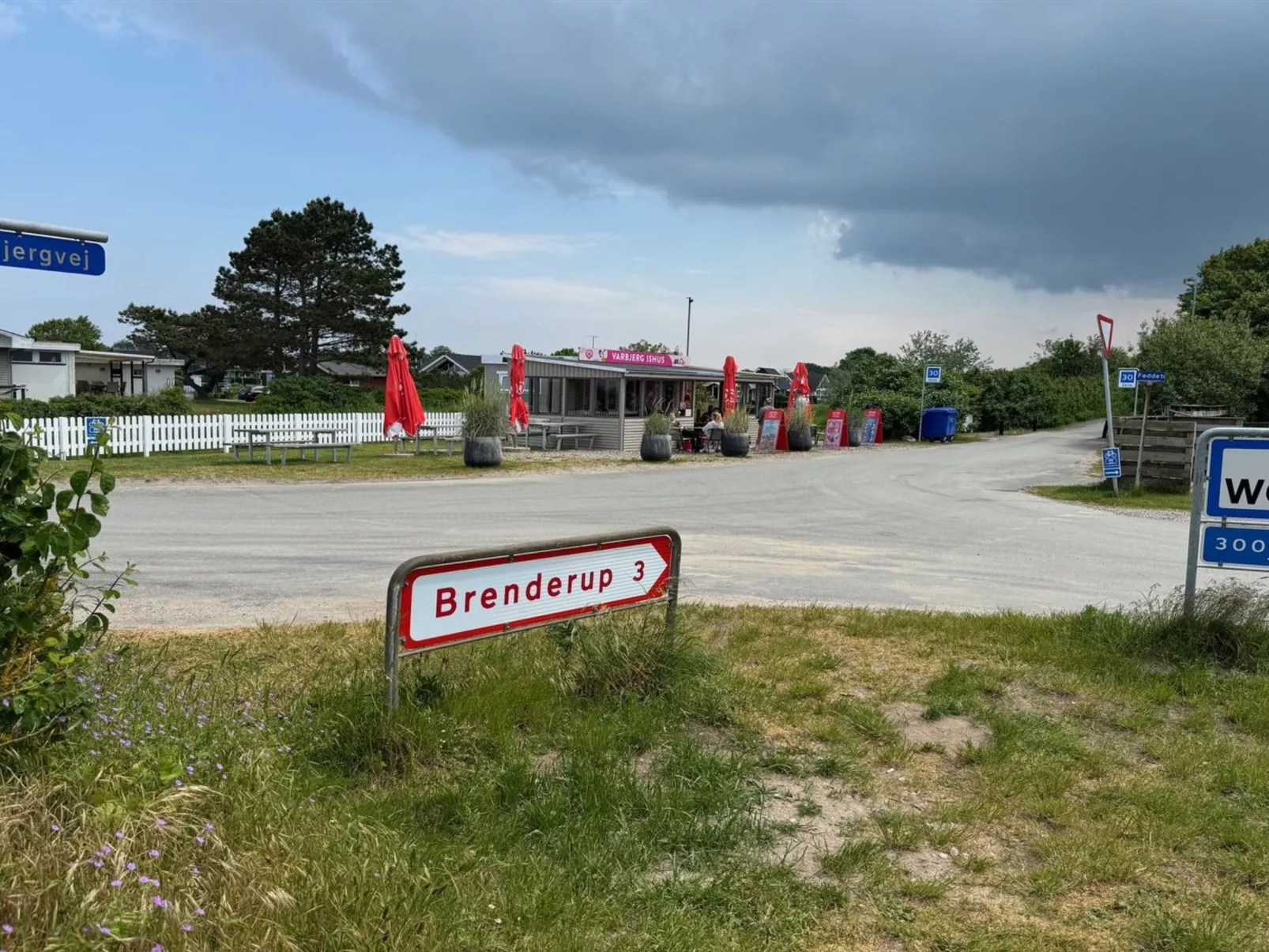 "Anelle" - 285m from the sea-Draußen