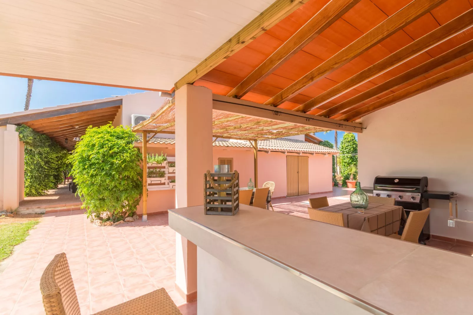 Can Pedro de Duri, Finca 5StarsHome Mallorca-Kitchen