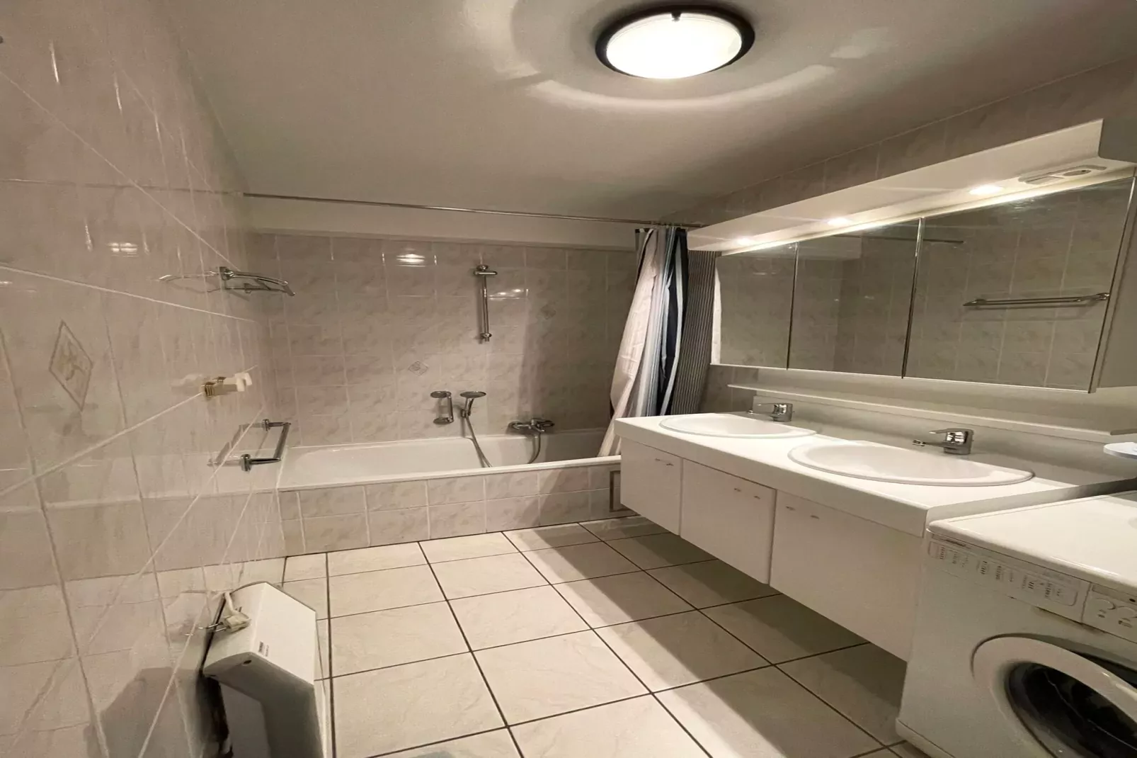 PETERPAN 0201/ 2E-Bathroom