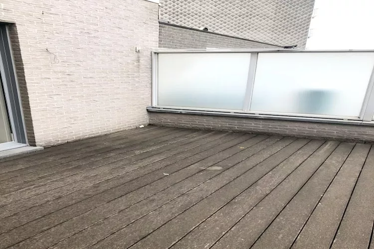 ILIYA 0401-Terrassenbalkon
