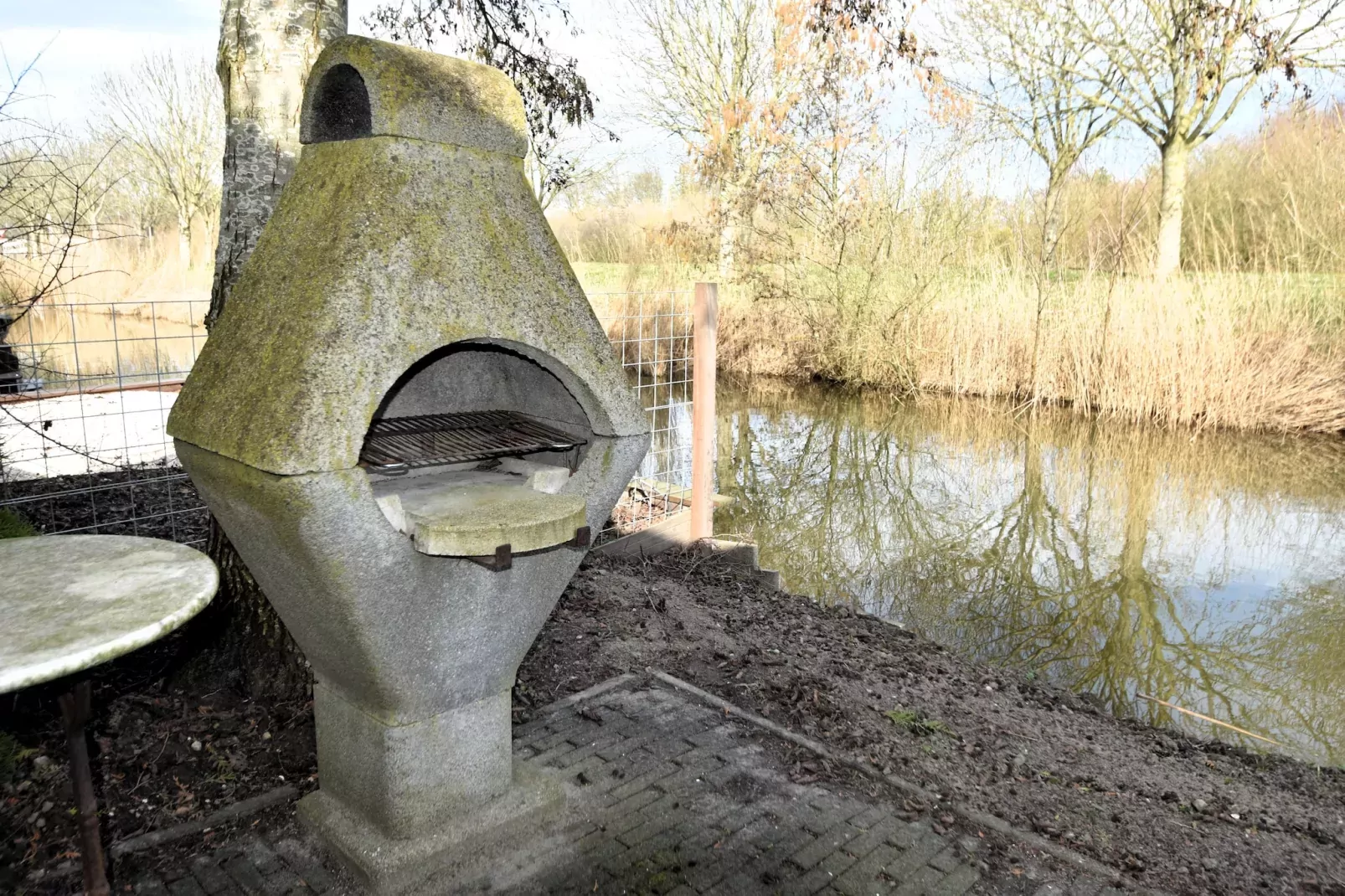 Watervilla 51-Installations