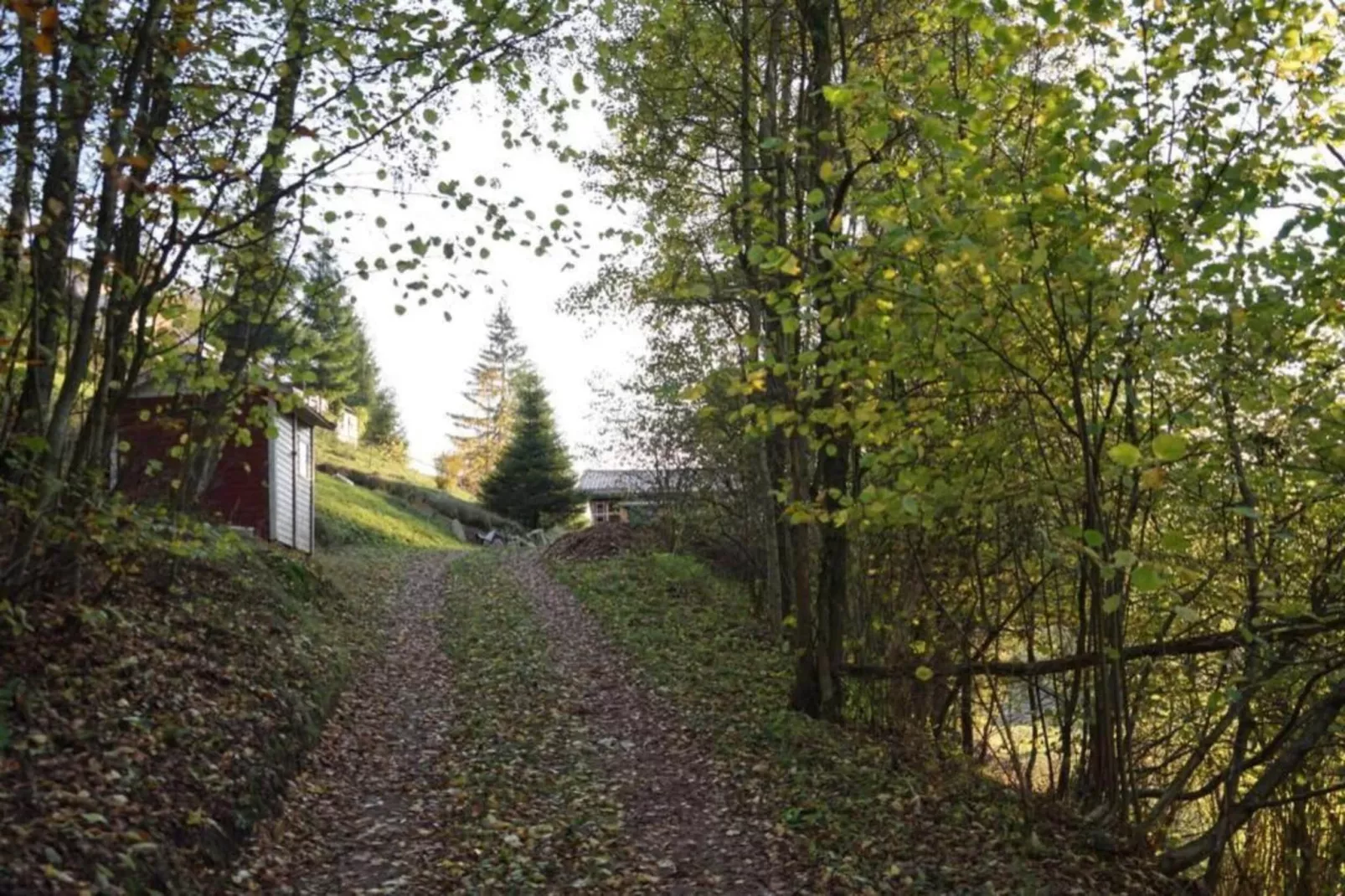 Altes Bootshaus 1-Zones d'été à 20 km
