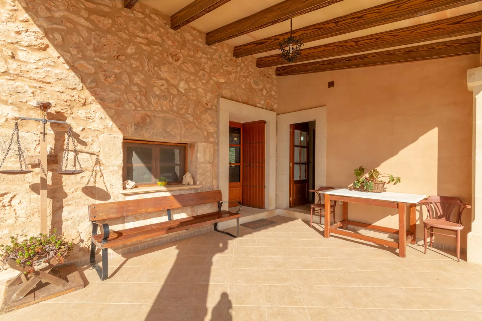 Son Garbi  ,Casa Rural 5StarsHome Mallorca-Außenbereich