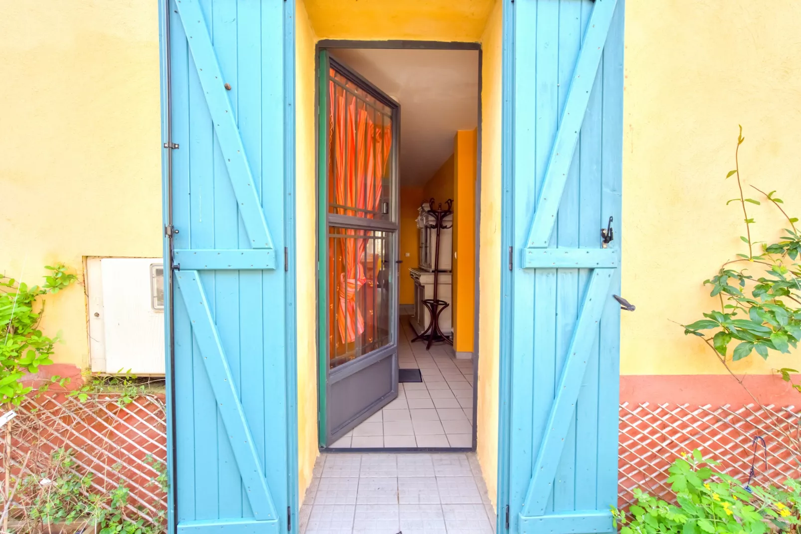 L'Atelier des Fileuses-Reception hall
