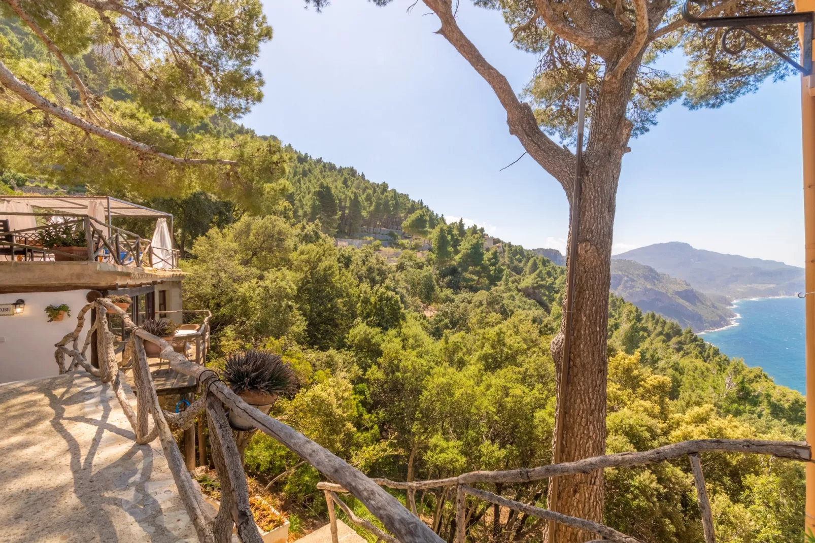 Son Galceran Gran, Finca 5StarsHome Mallorca-Outdoor