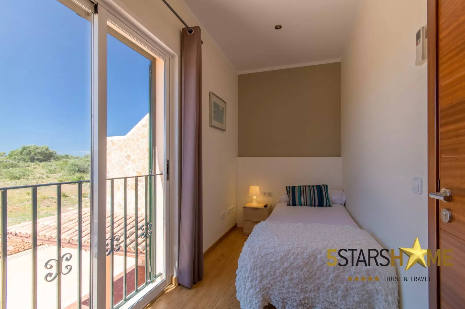 La Tierra, Villa-Finca 5StarsHome Mallorca-Bedroom