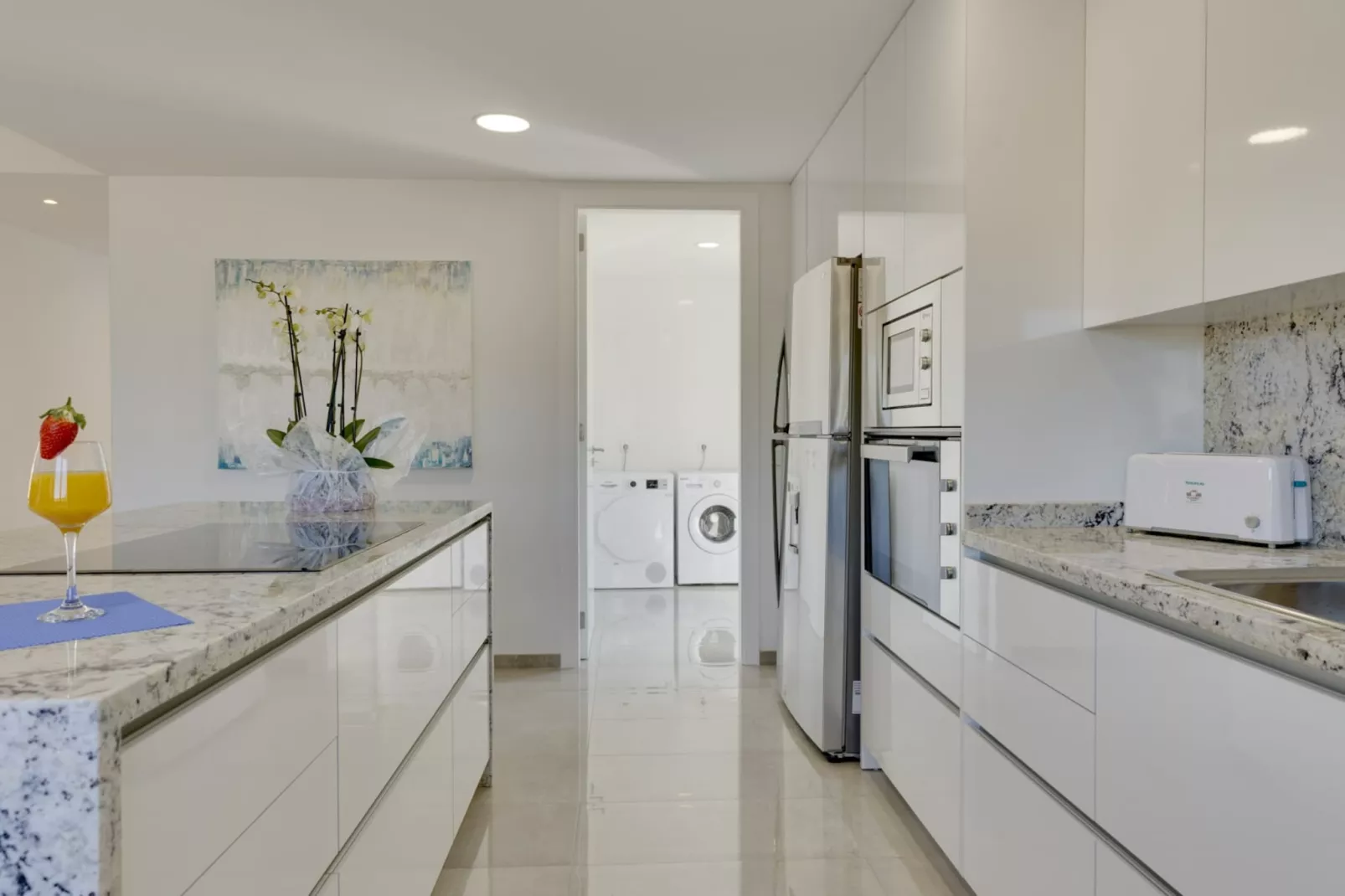 Eden Son Frare, Finca-Villa 5StarsHome Mallorca-Kitchen