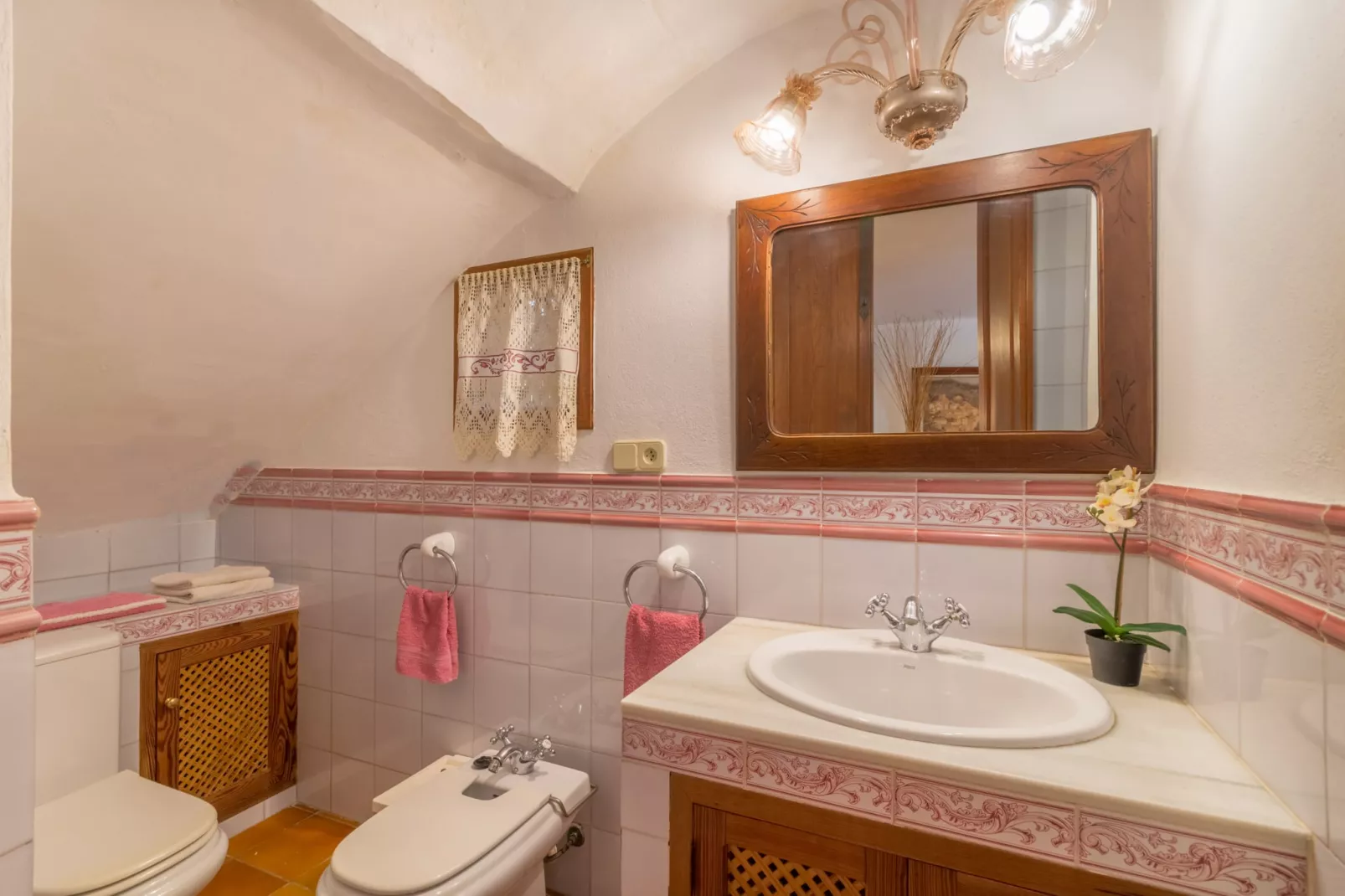 Antonio, Villa 5StarsHome Mallorca-Bathroom