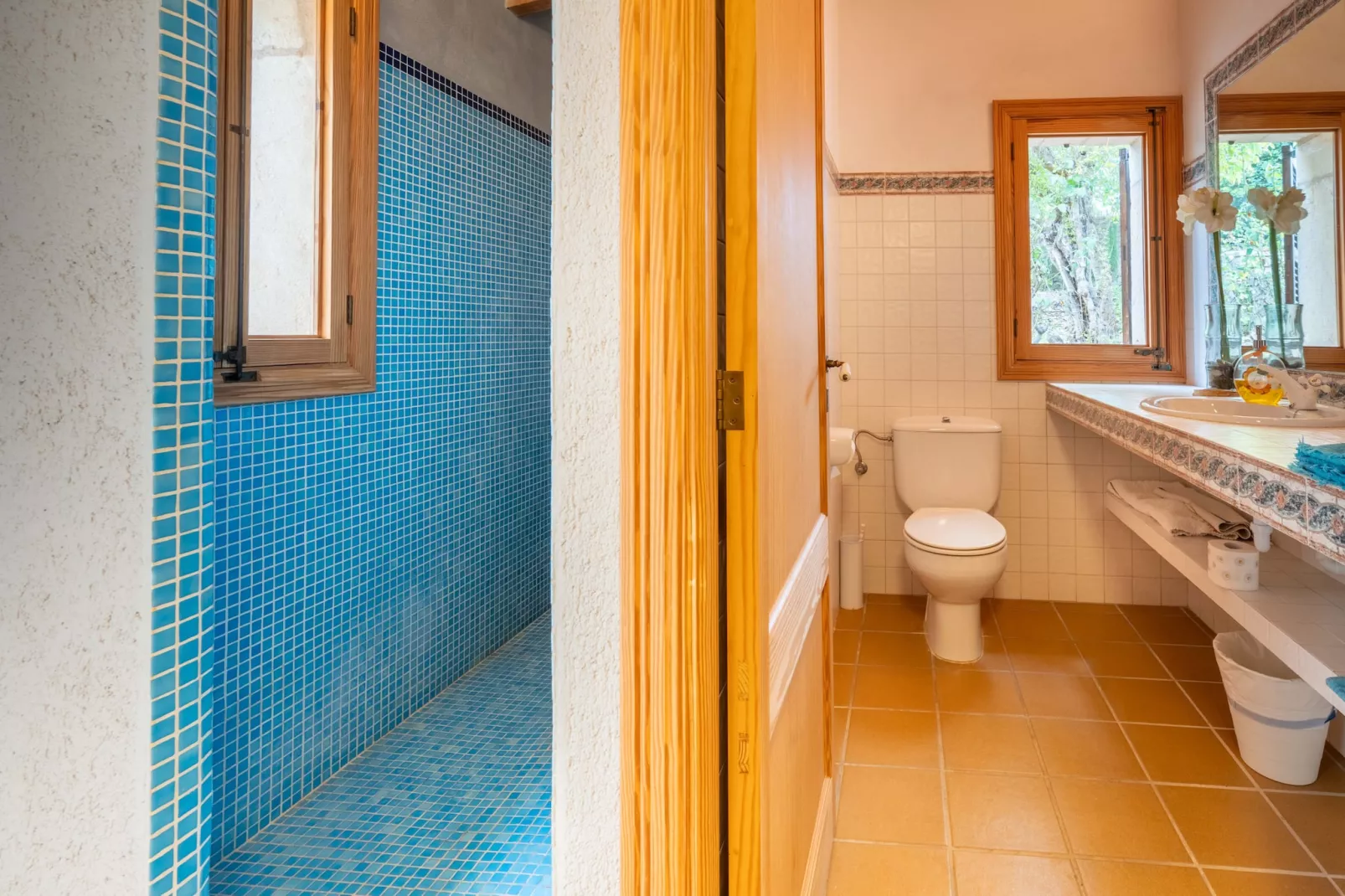 LeXiclati, Finca 5StarsHome Mallorca-Bathroom