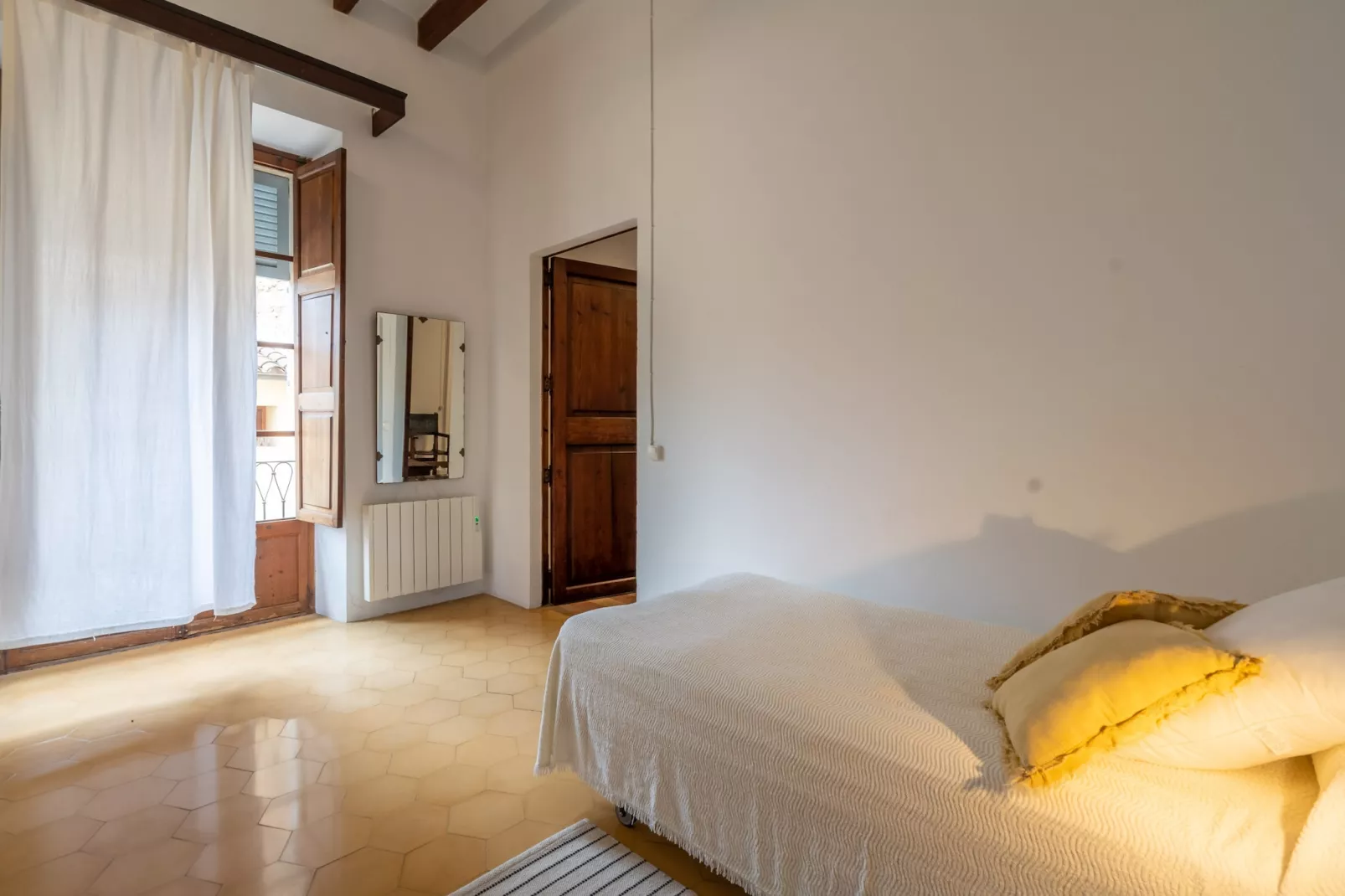 Llullana, House 5StarsHome Mallorca-Bedroom
