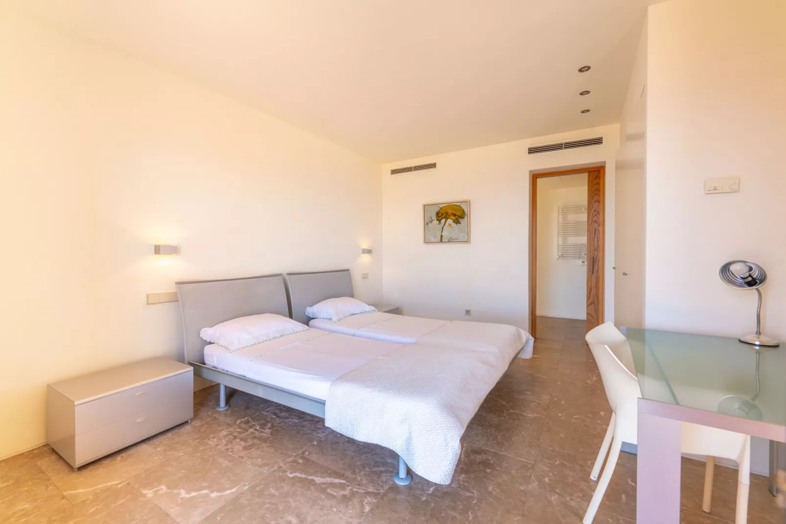 Betlemet, Beach House 5StarsHome Mallorca-Chambre