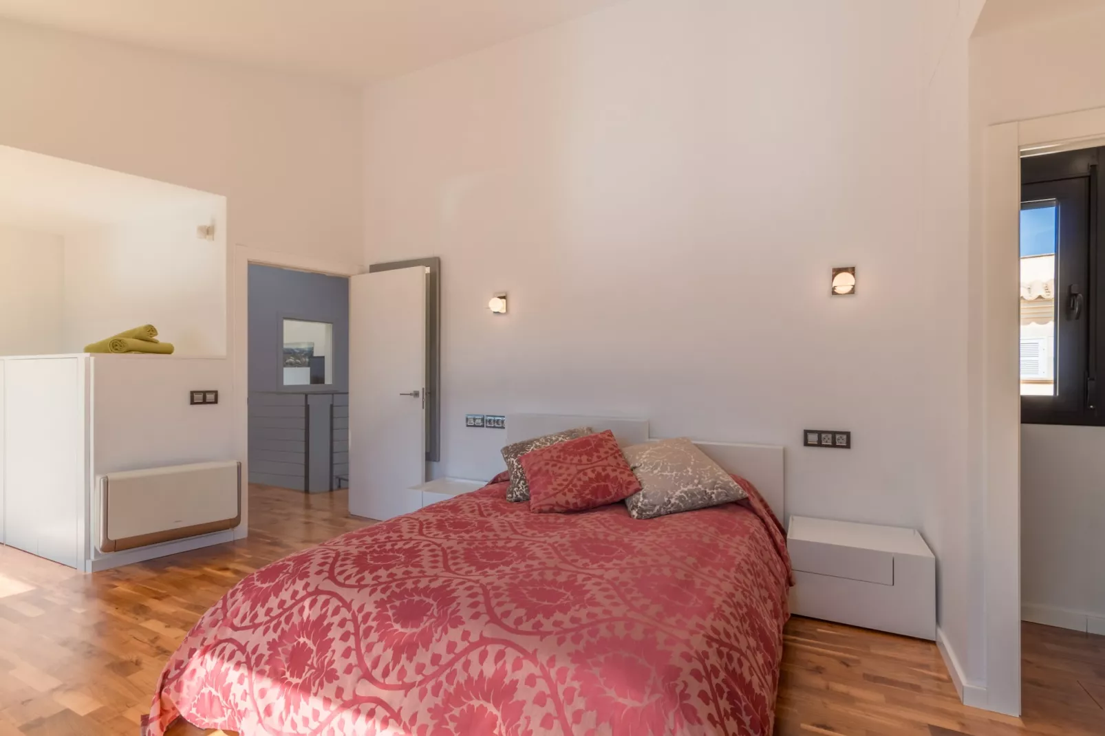 La Primera Brisa, Villa 5StarsHome Mallorca-Chambre