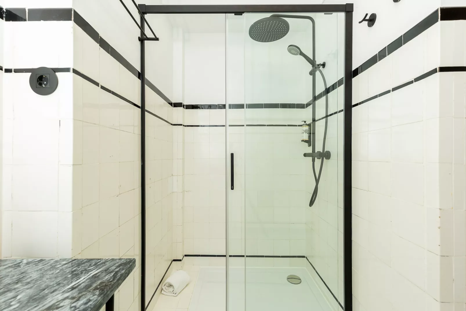 YOUROPO - Santa Catarina 1D-Bathroom