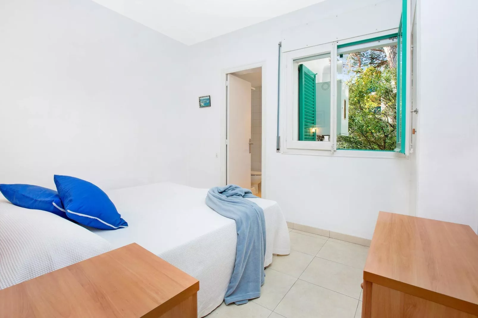 Geranis 3-Schlafzimmer